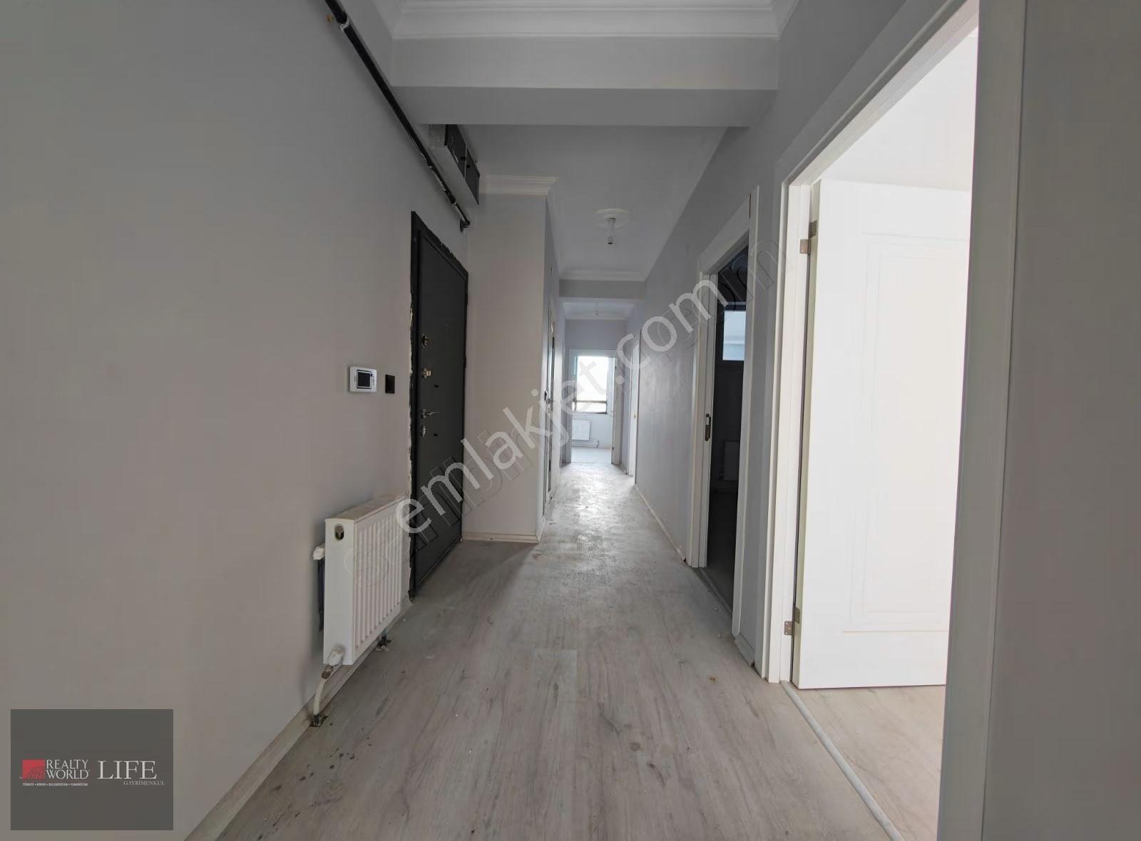 Rw Lıfe// Kurtuluş Mh. Cadde Üzeri Sıfır 3+1 Satılık 130m2 Daire - Görsel 29
