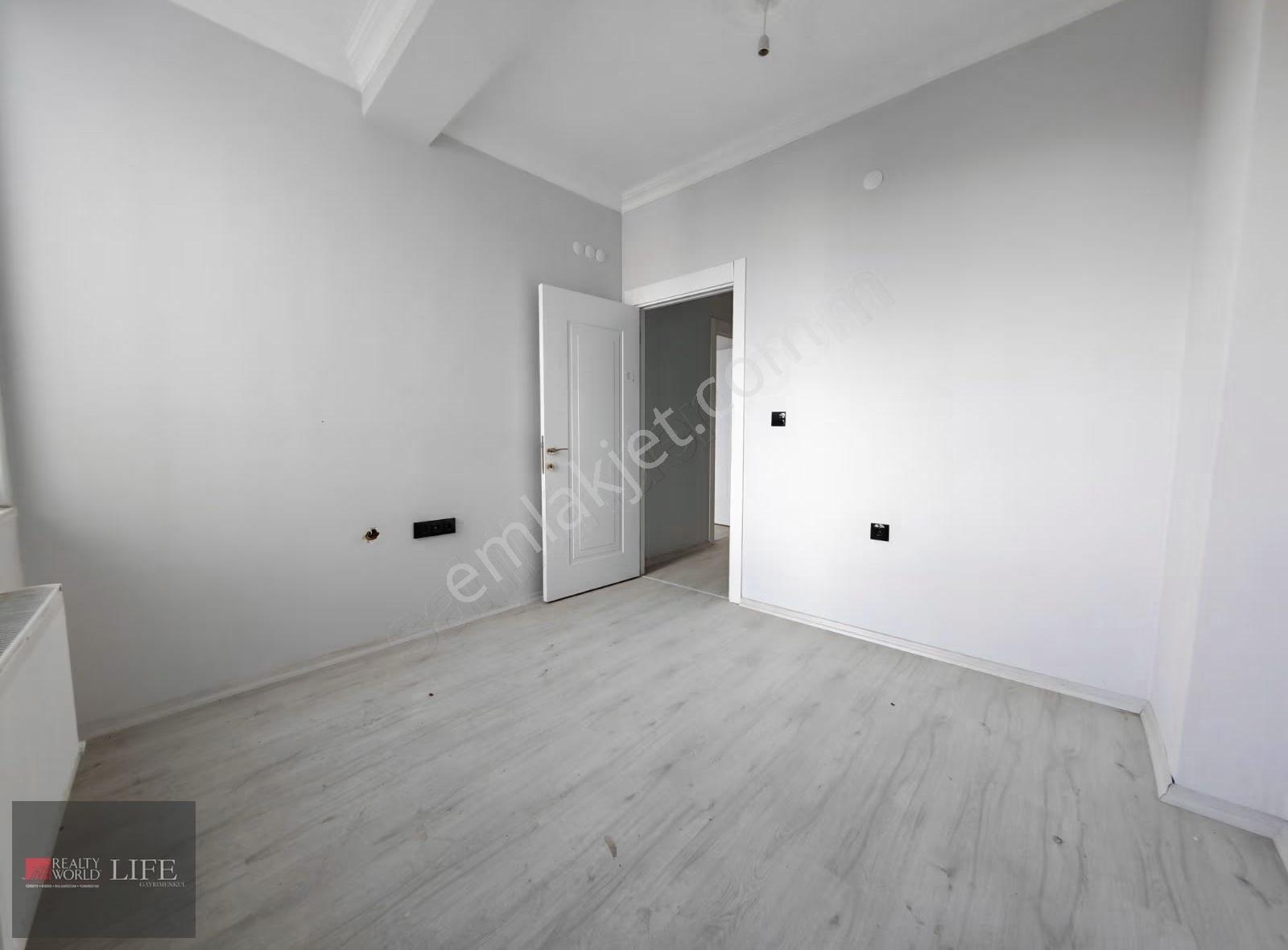 Rw Lıfe// Kurtuluş Mh. Cadde Üzeri Sıfır 3+1 Satılık 130m2 Daire - Görsel 7
