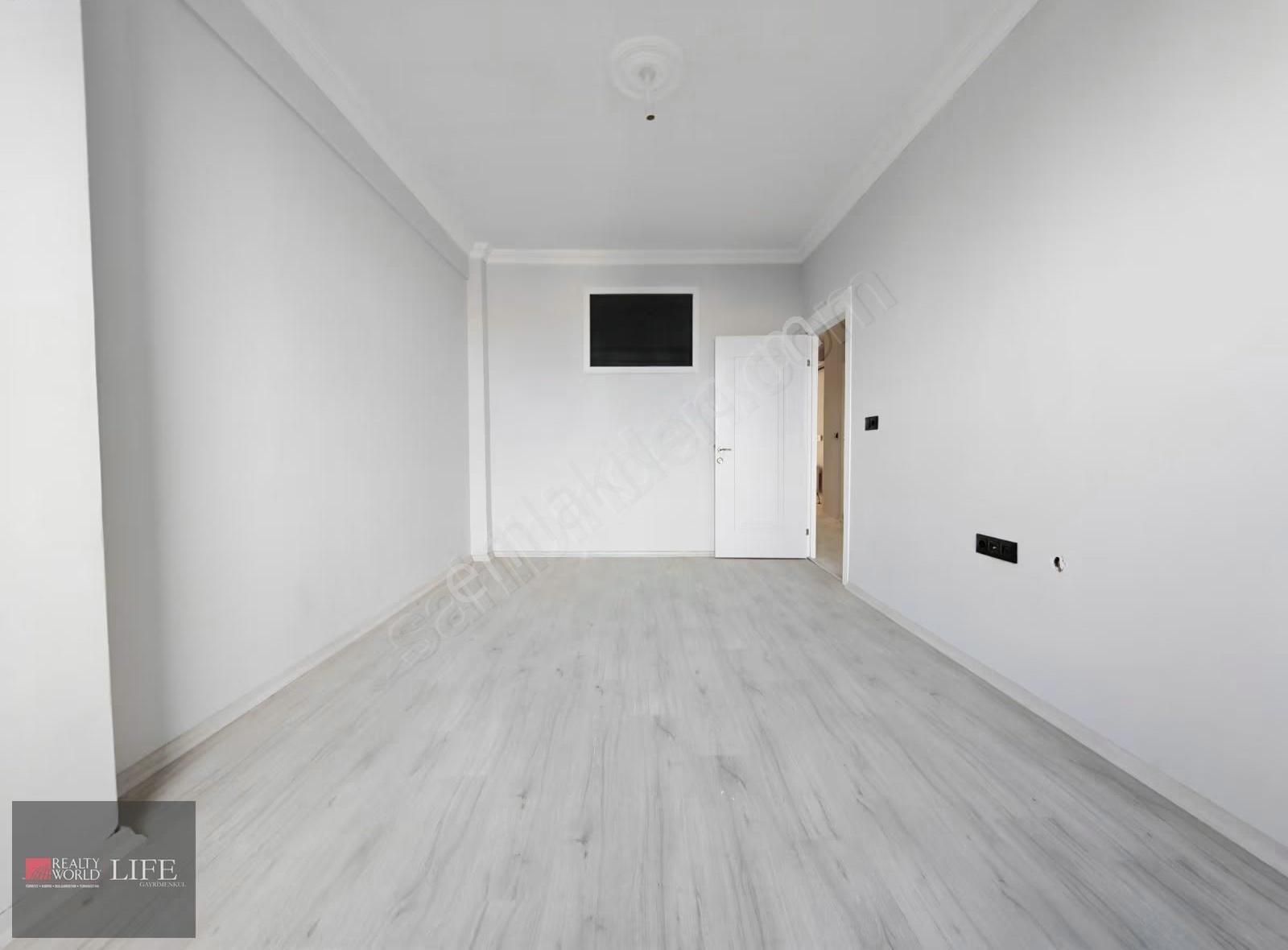 Rw Lıfe// Kurtuluş Mh. Cadde Üzeri Sıfır 3+1 Satılık 130m2 Daire - Görsel 18