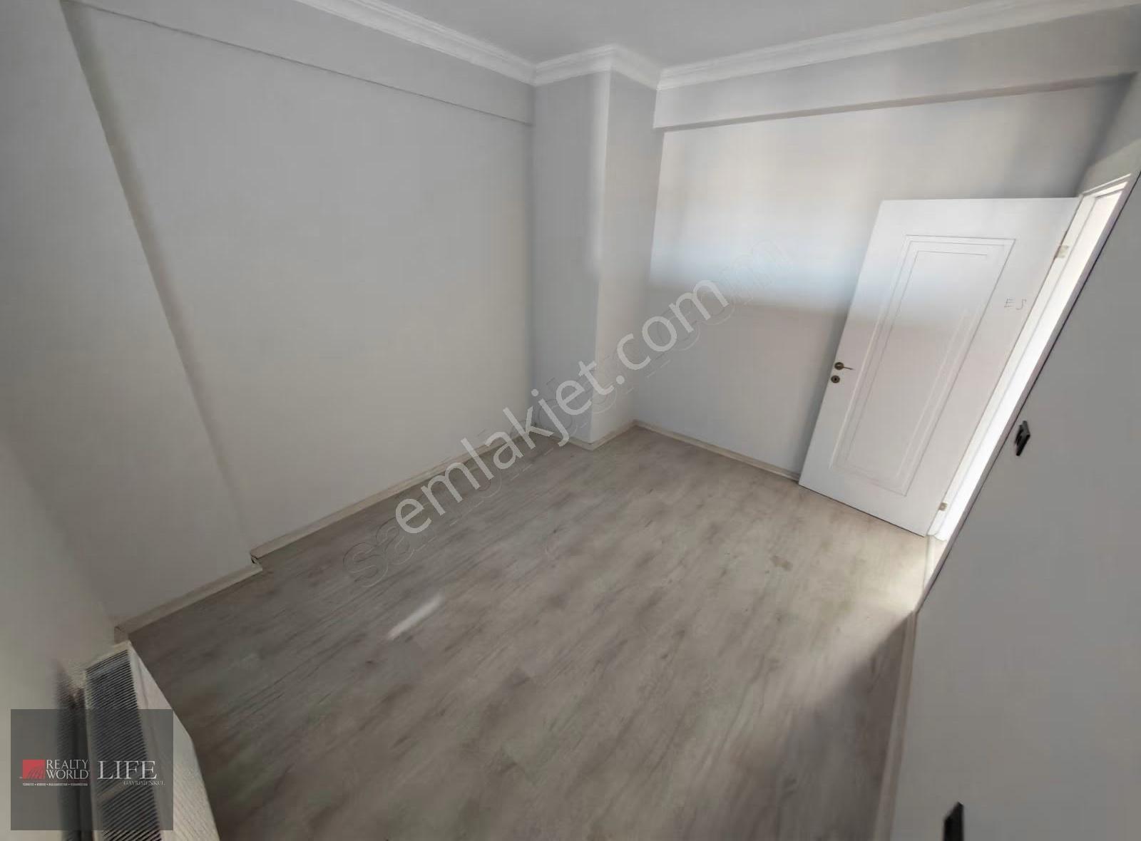 Rw Lıfe// Kurtuluş Mh. Cadde Üzeri Sıfır 3+1 Satılık 130m2 Daire - Görsel 12