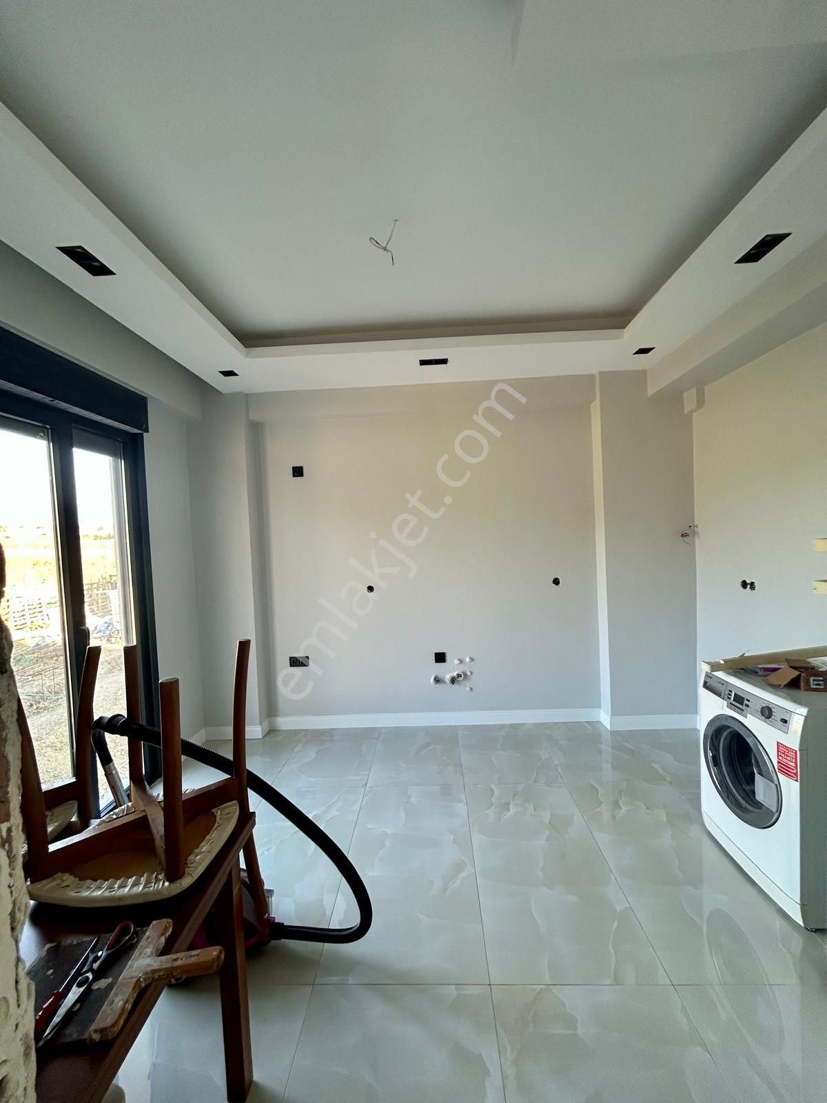 Mahir Emlak' Tan Silivri Ortaköy' De Havuzlu Villalar - Görsel 19