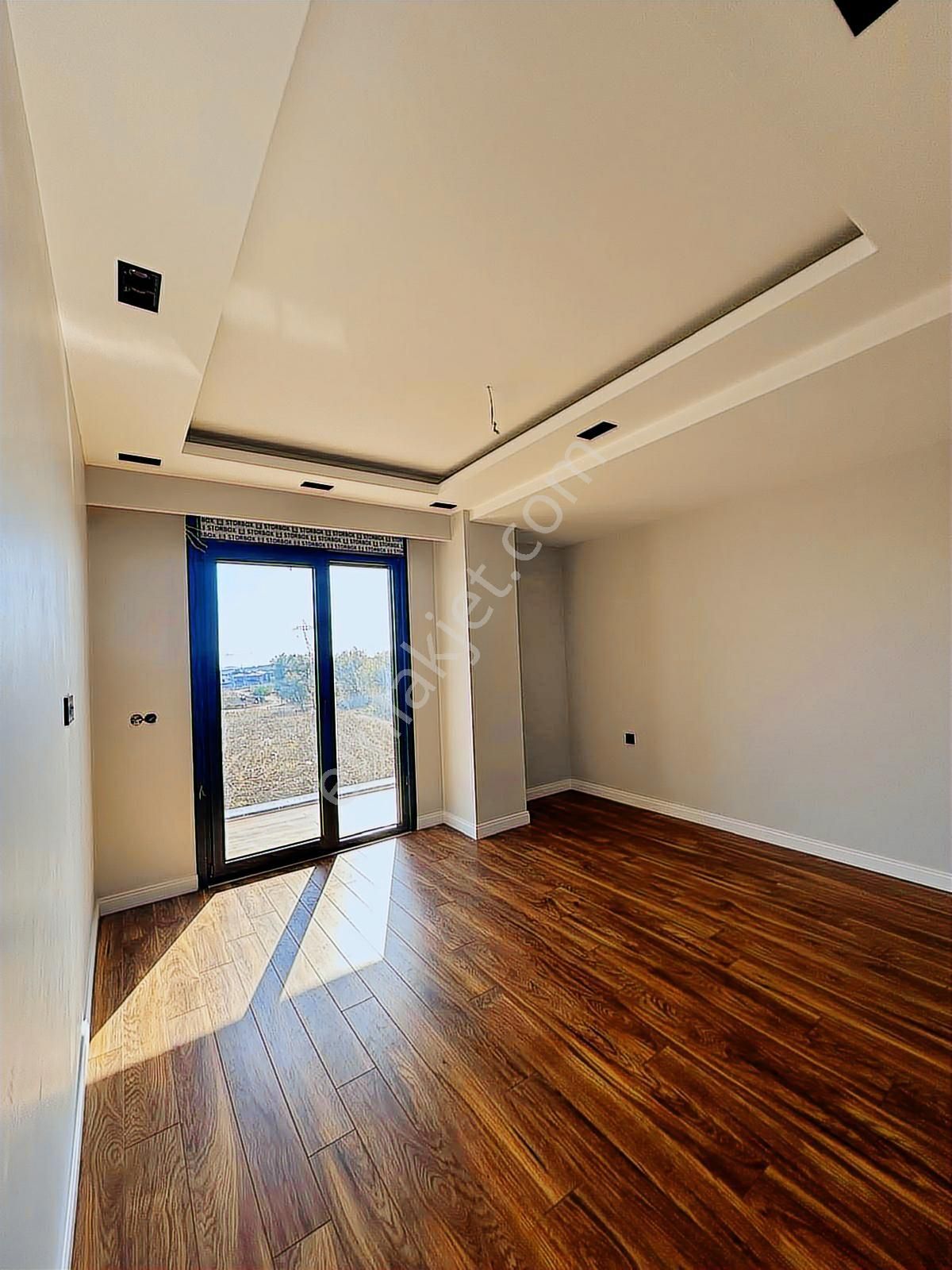 Mahir Emlak' Tan Silivri Ortaköy' De Havuzlu Villalar - Görsel 17