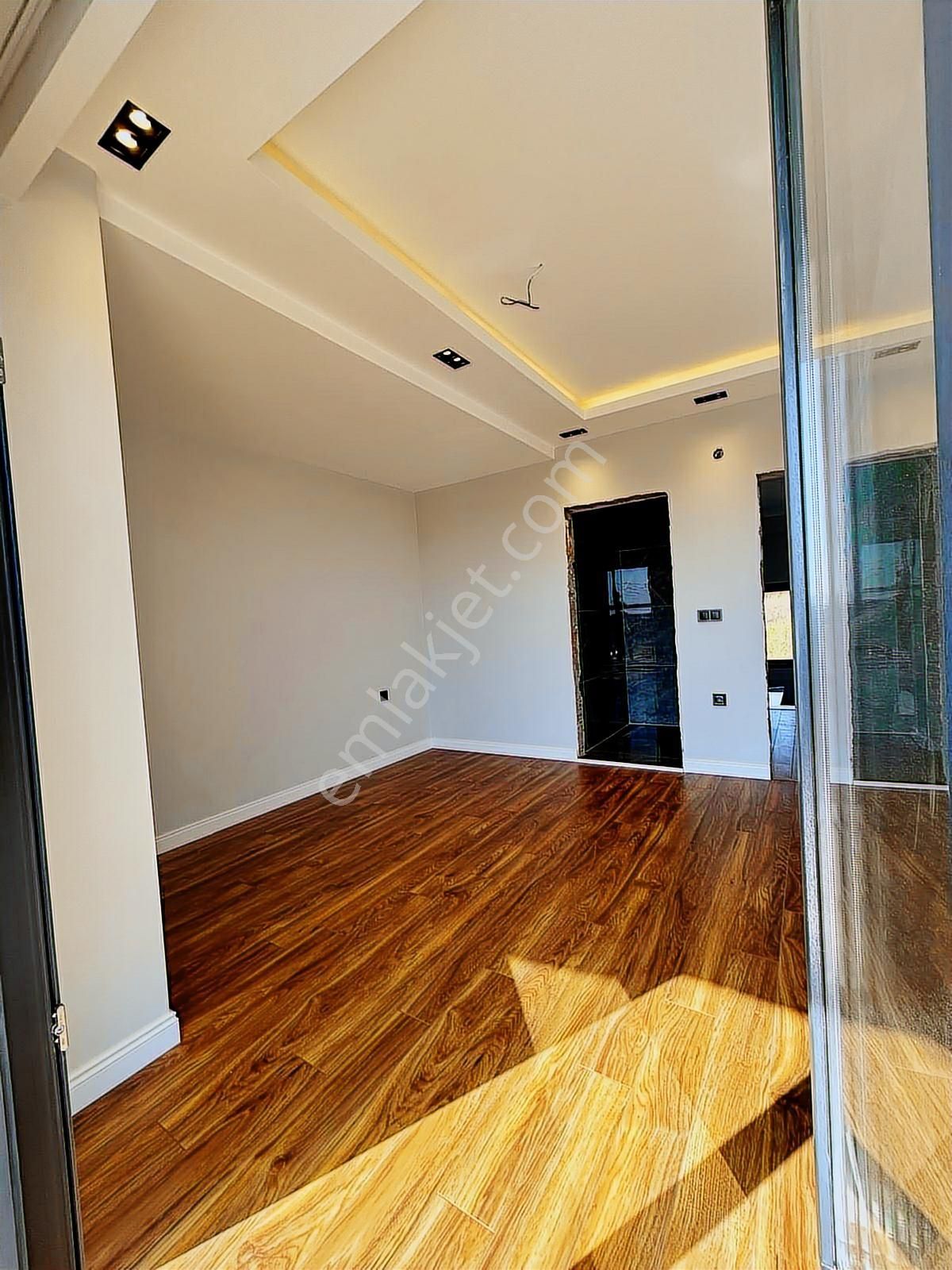 Mahir Emlak' Tan Silivri Ortaköy' De Havuzlu Villalar - Görsel 14