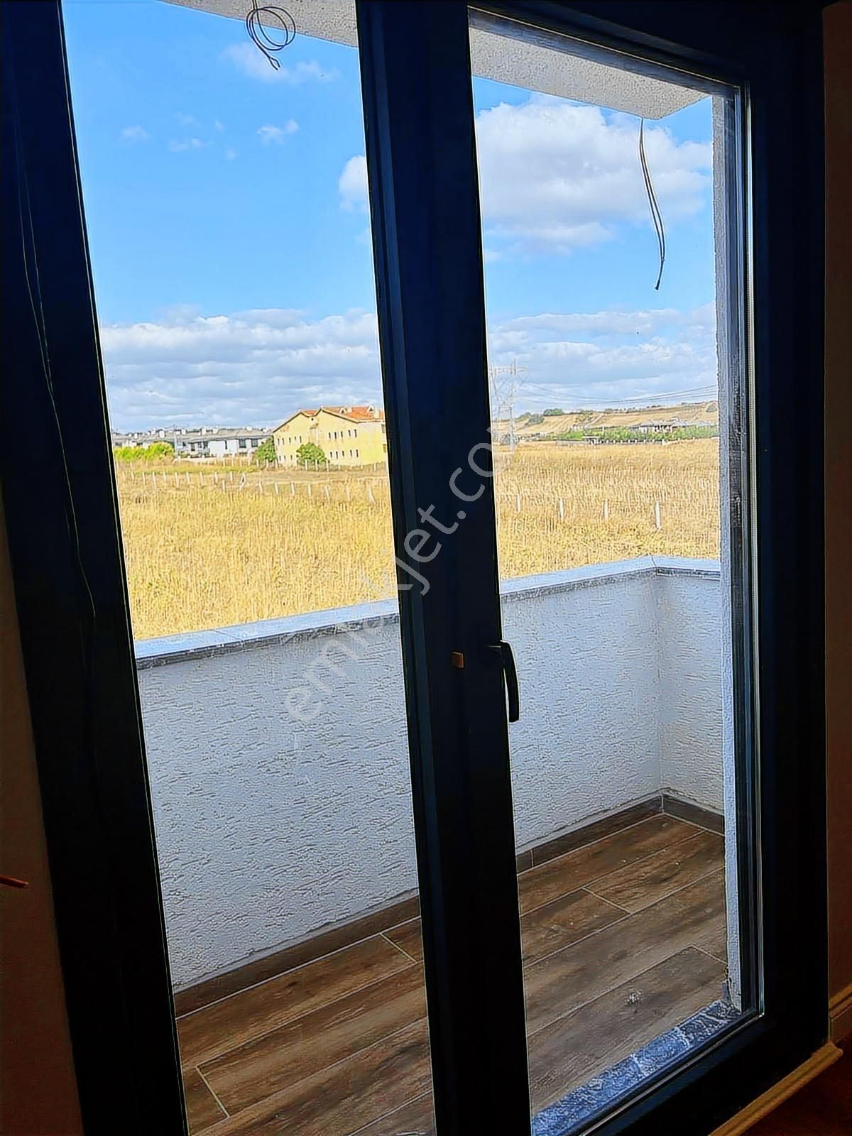 Mahir Emlak' Tan Silivri Ortaköy' De Havuzlu Villalar - Görsel 3