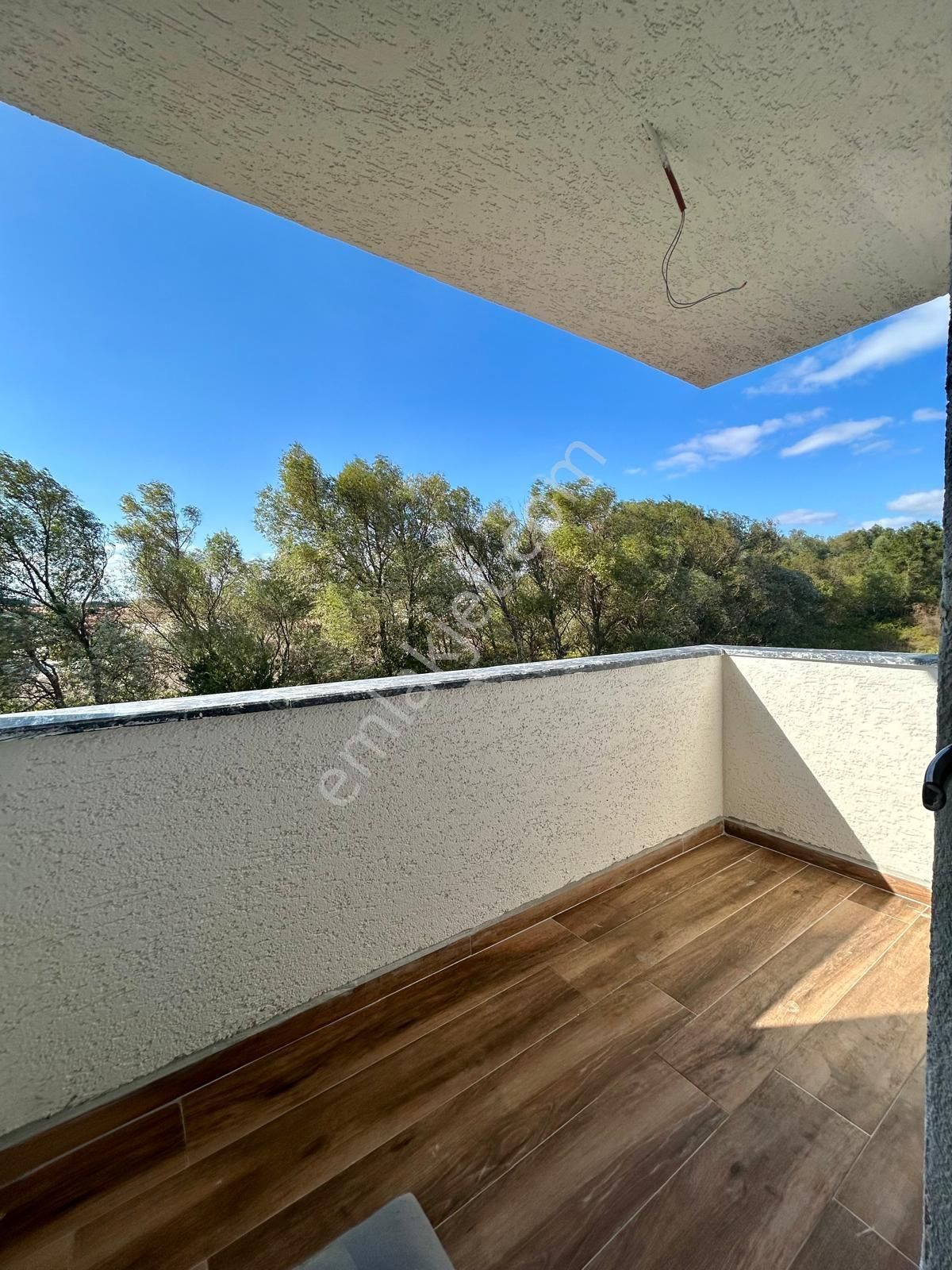 Mahir Emlak' Tan Silivri Ortaköy' De Havuzlu Villalar - Görsel 21