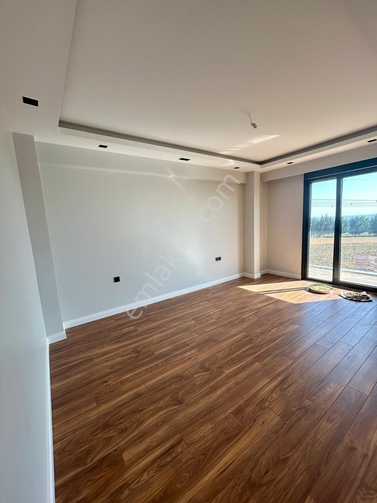 Mahir Emlak' Tan Silivri Ortaköy' De Havuzlu Villalar - Görsel 8