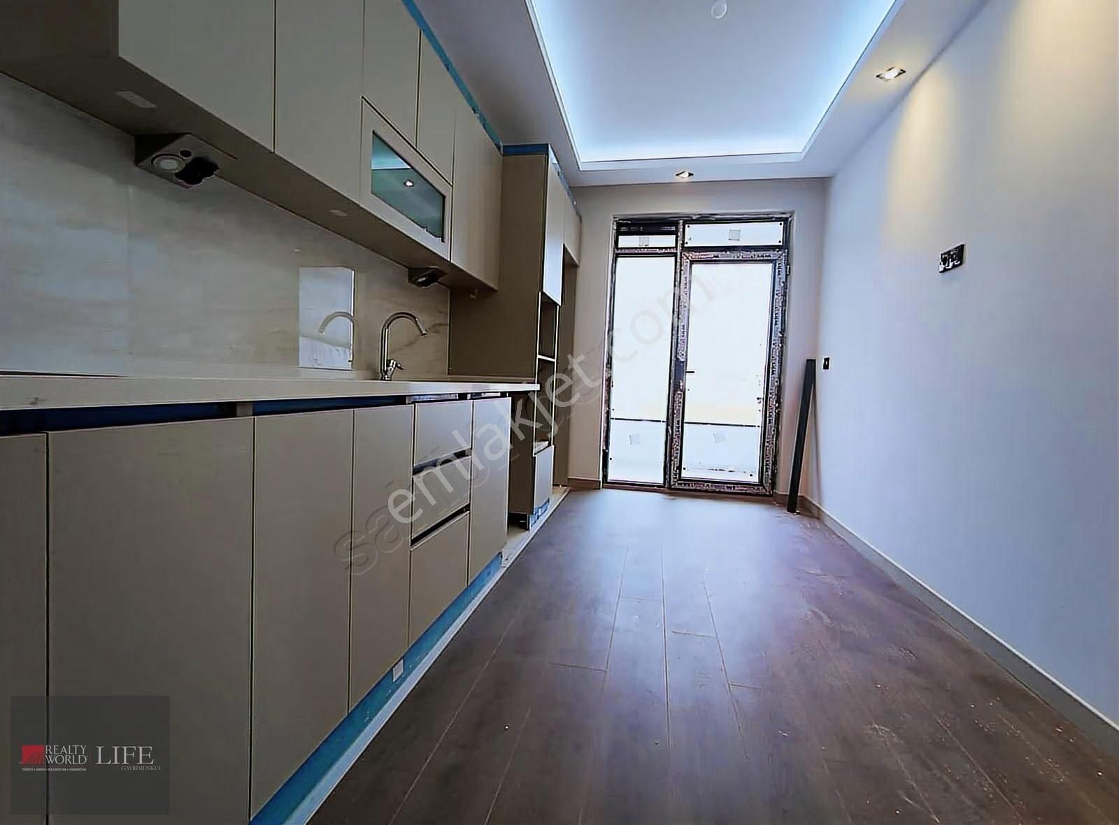 Rw Lıfe // Şirintepe Mah.bursa Cad.yakını Satılık Lüks 2+1 Daire - Görsel 10