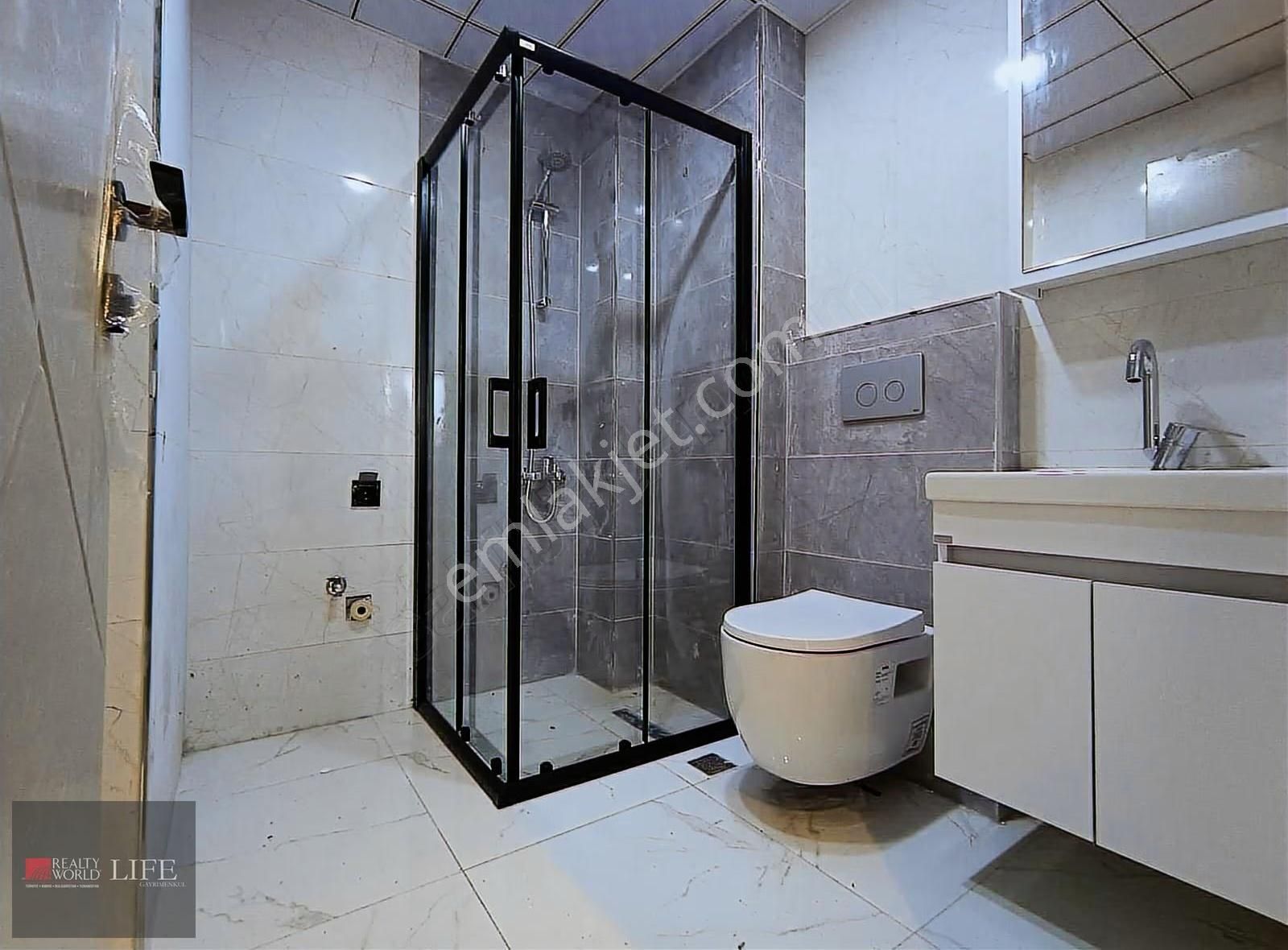 Rw Lıfe // Şirintepe Mah.bursa Cad.yakını Satılık Lüks 2+1 Daire - Görsel 19