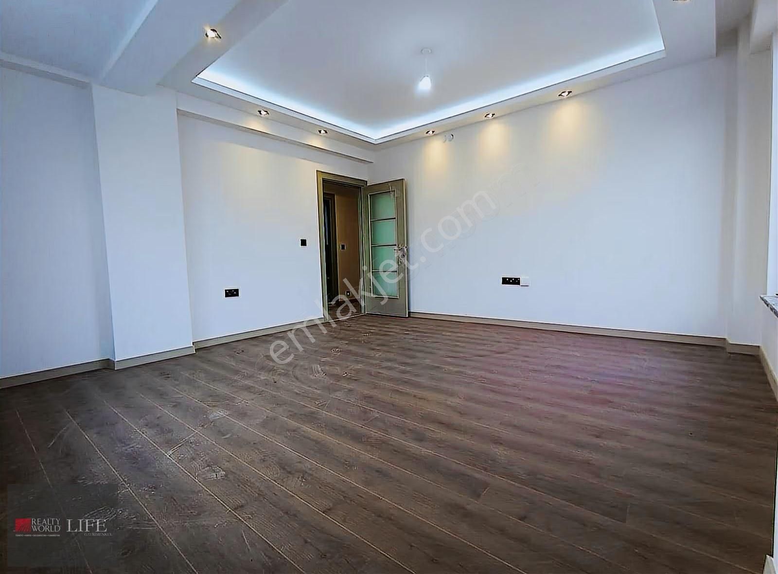 Rw Lıfe // Şirintepe Mah.bursa Cad.yakını Satılık Lüks 2+1 Daire - Görsel 11