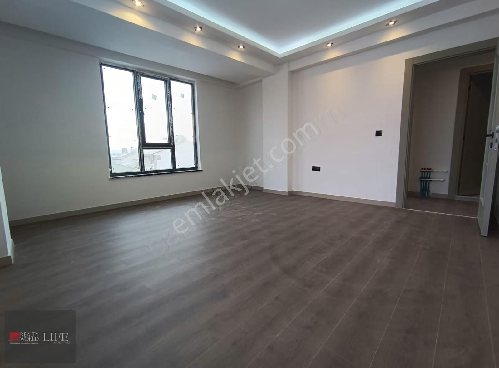 Rw Lıfe // Şirintepe Mah.bursa Cad.yakını Satılık Lüks 2+1 Daire - Görsel 21