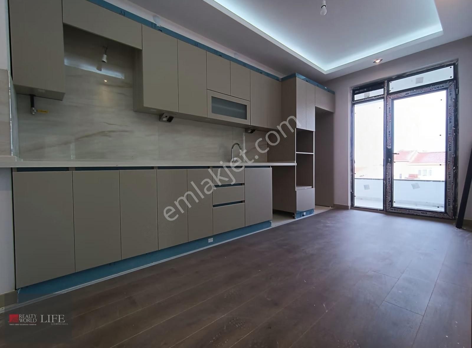 Rw Lıfe // Şirintepe Mah.bursa Cad.yakını Satılık Lüks 2+1 Daire - Görsel 13