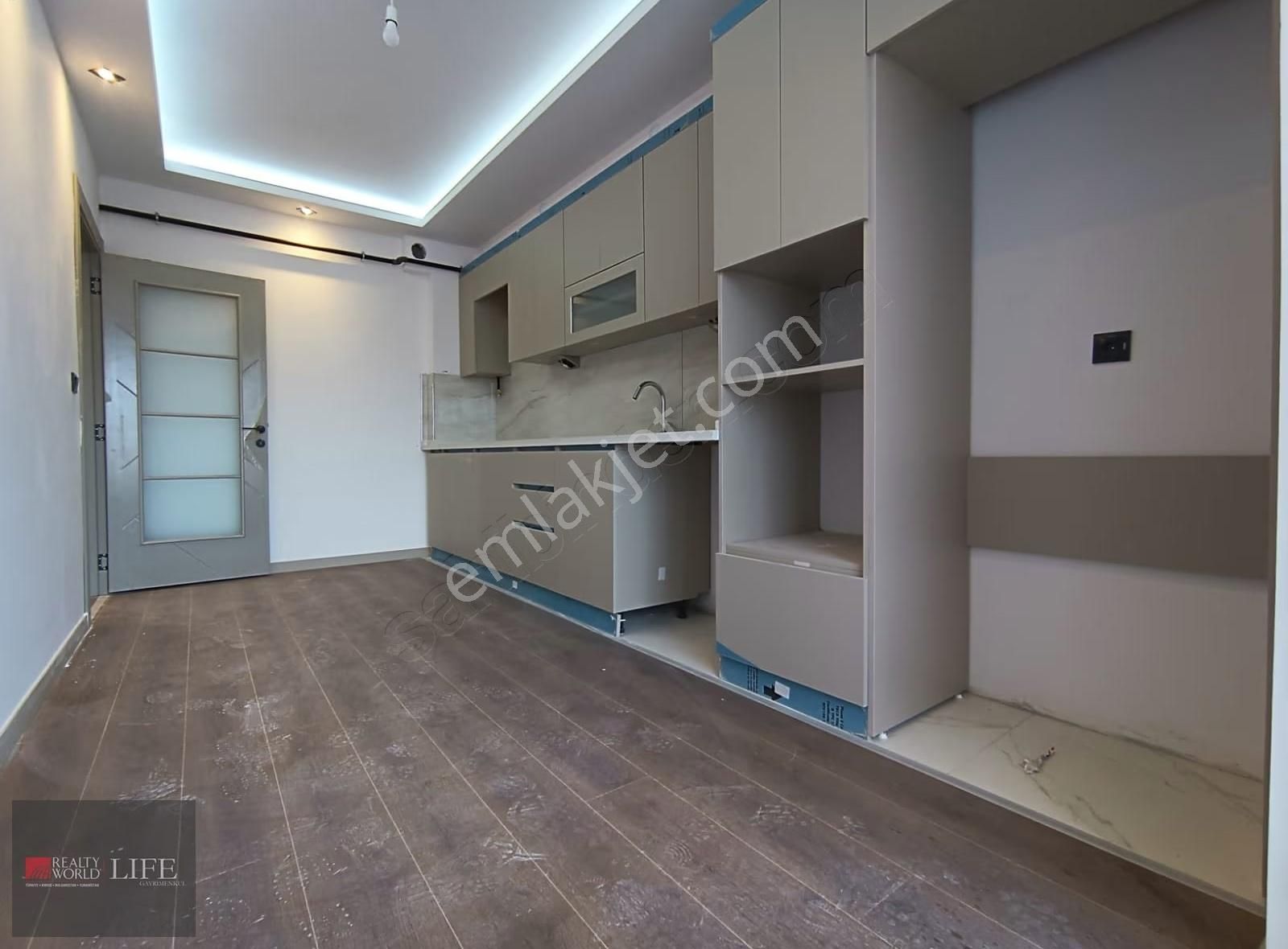 Rw Lıfe // Şirintepe Mah.bursa Cad.yakını Satılık Lüks 2+1 Daire - Görsel 12