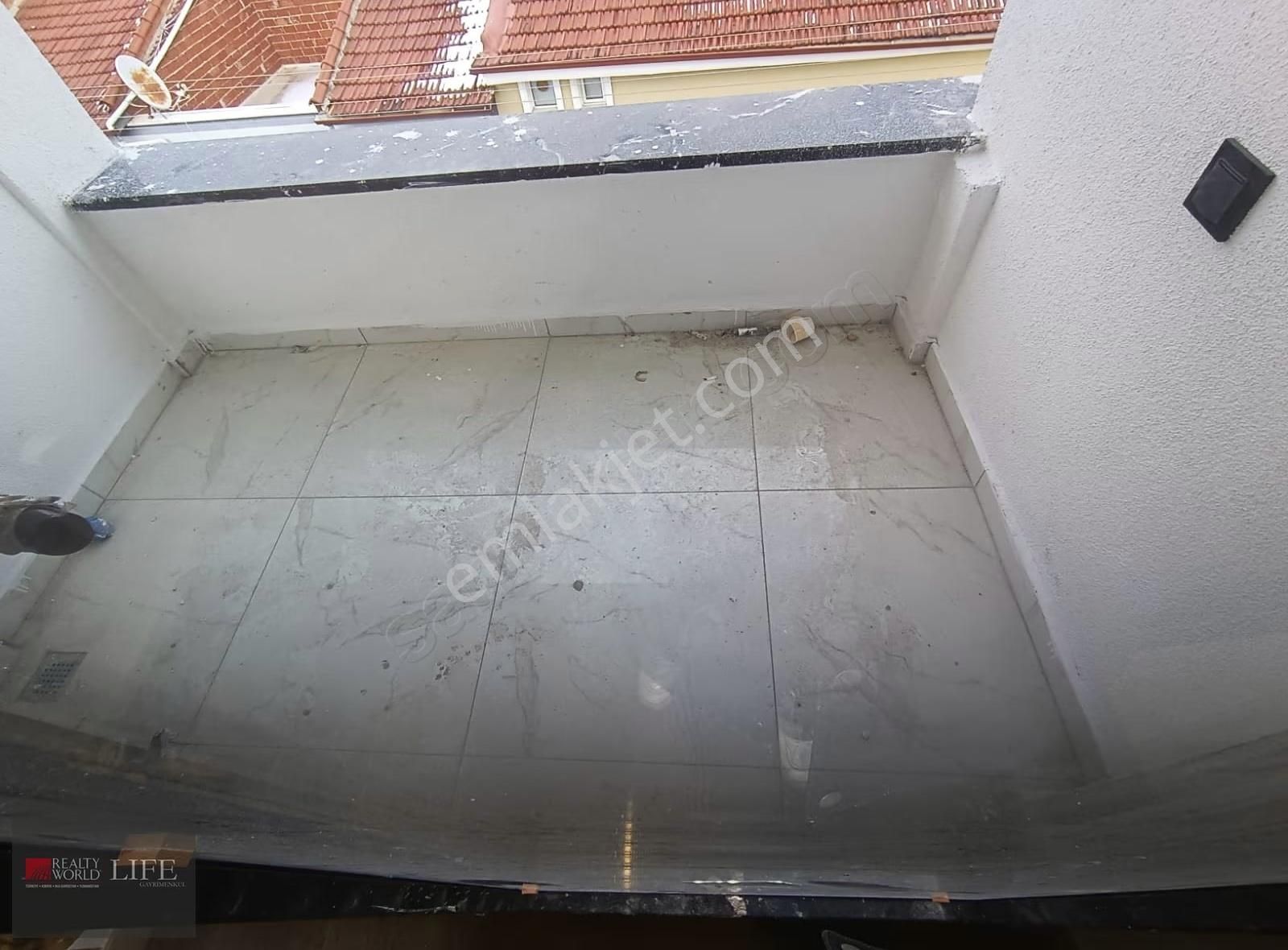 Rw Lıfe // Şirintepe Mah.bursa Cad.yakını Satılık Lüks 2+1 Daire - Görsel 6