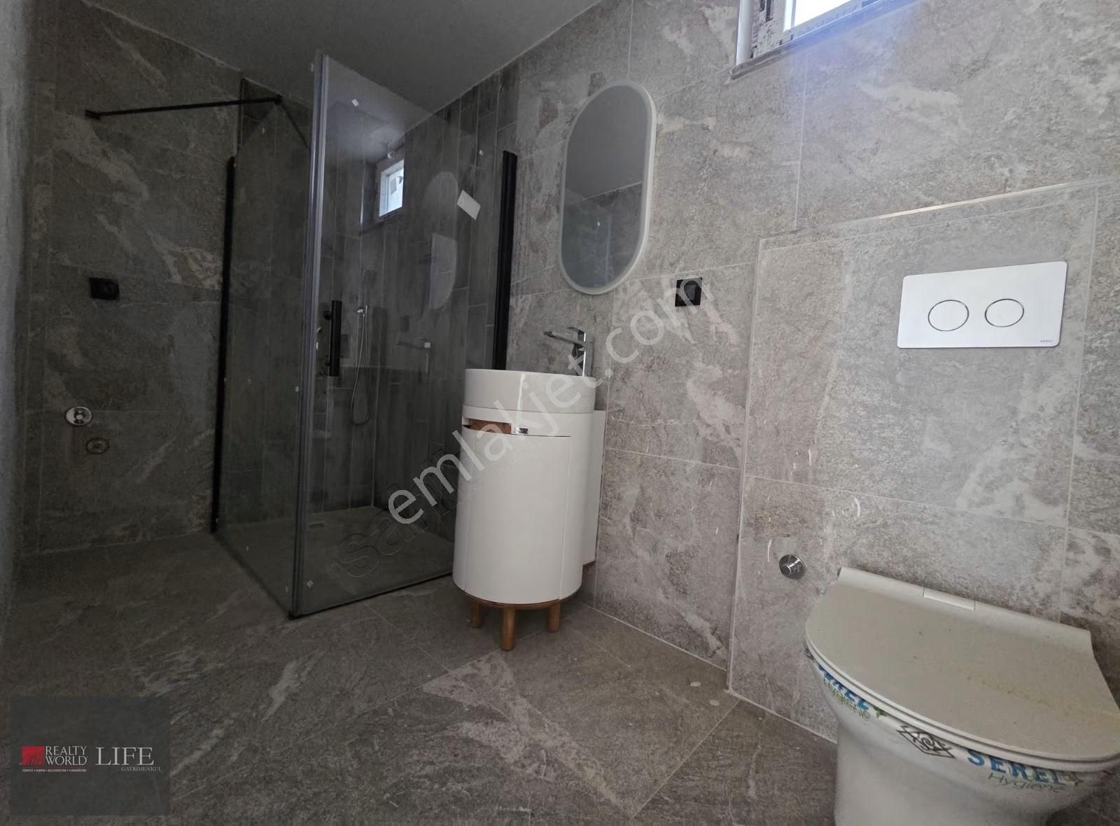 Rw Lıfe // Sümer Ayrı Mutfaklı Asansörlü 1+1 Kiralık Daire - Görsel 20