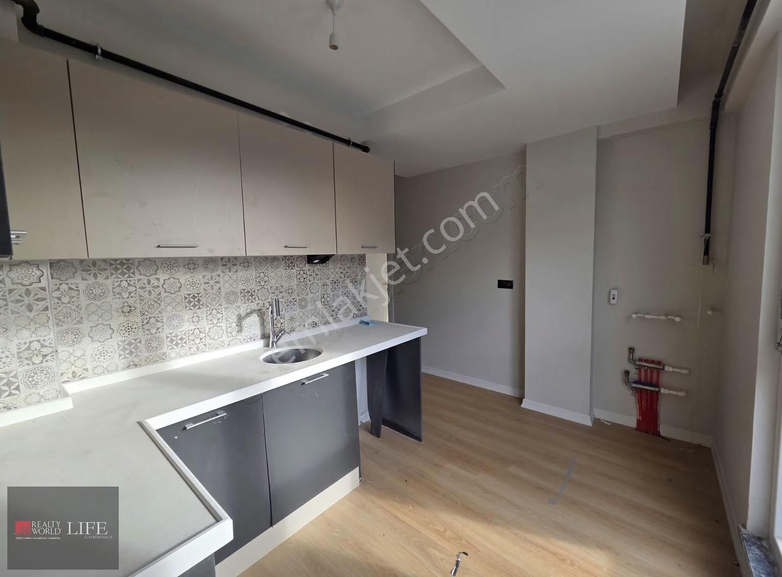 Rw Lıfe // Sümer Ayrı Mutfaklı Asansörlü 1+1 Kiralık Daire - Görsel 28