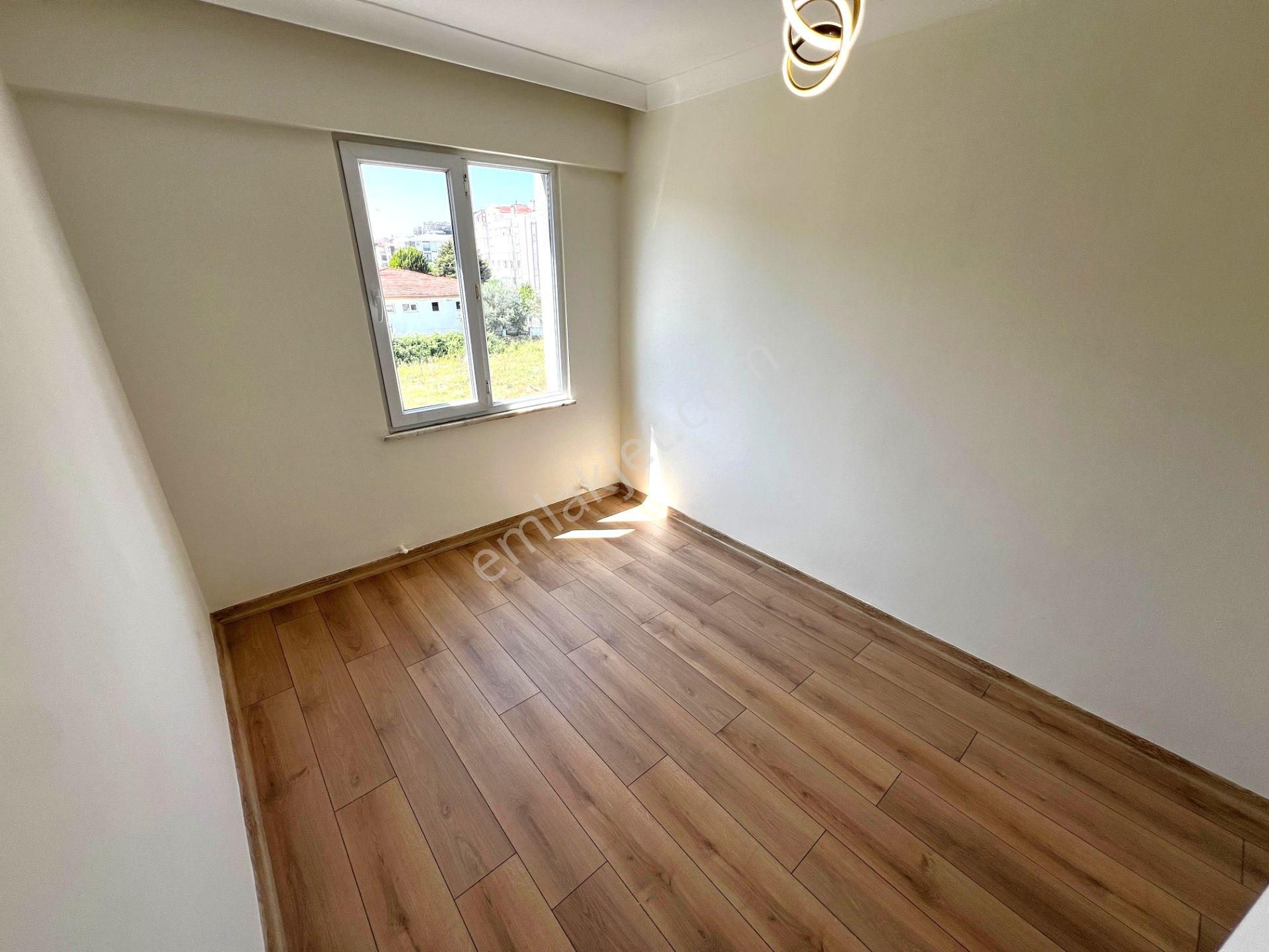 Yiğit'ten İkizçayda 3+1 Hamam Konseptli Ön Cephe Arakat Daire - Görsel 30