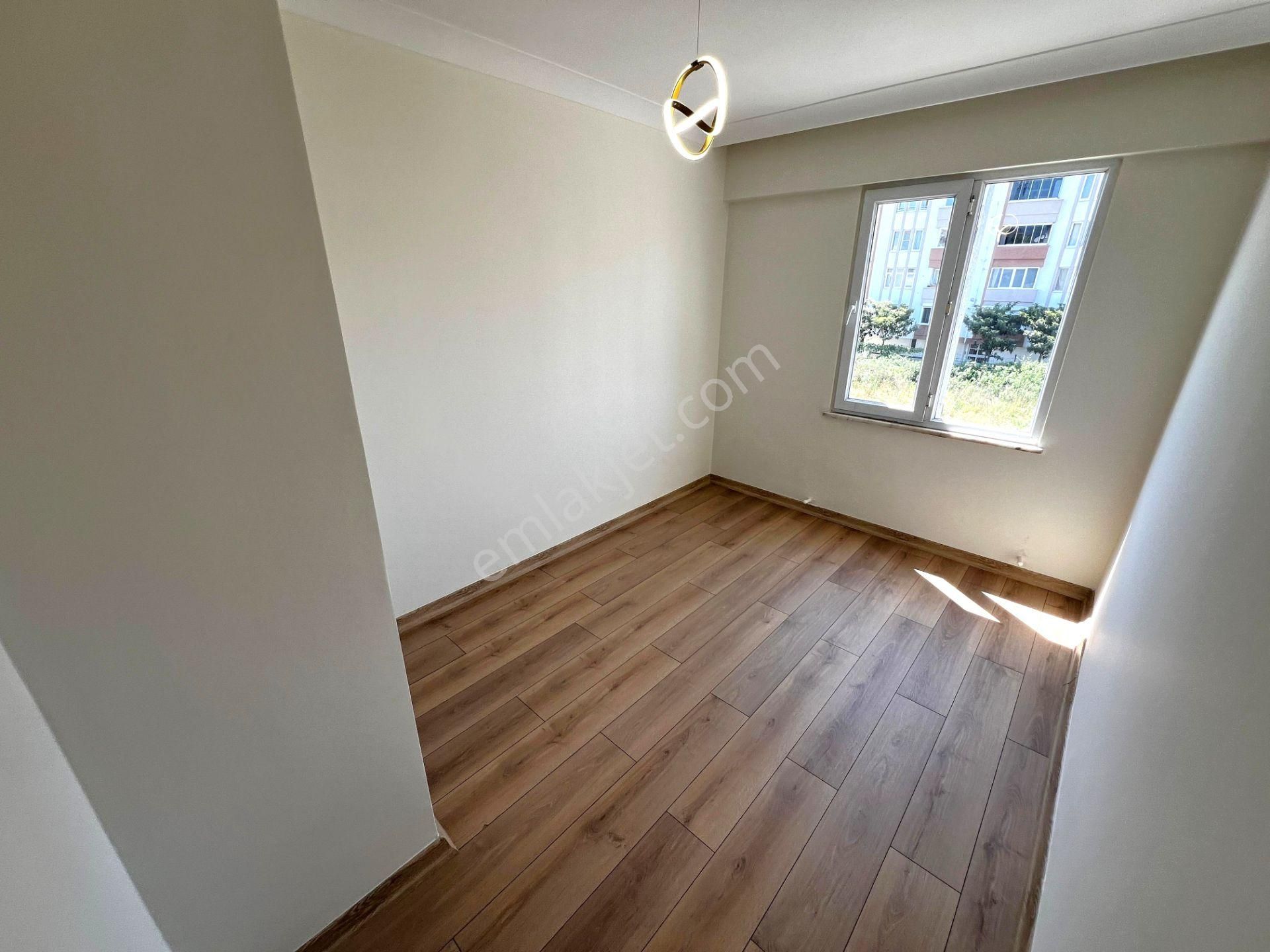 Yiğit'ten İkizçayda 3+1 Hamam Konseptli Ön Cephe Arakat Daire - Görsel 33