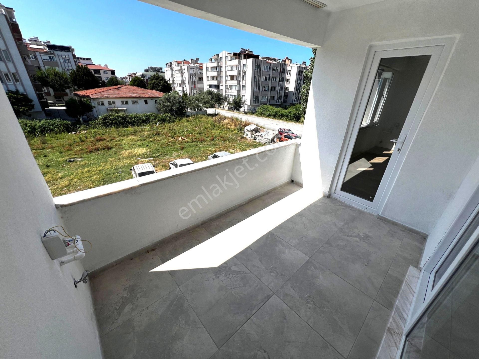 Yiğit'ten İkizçayda 3+1 Hamam Konseptli Ön Cephe Arakat Daire - Görsel 14