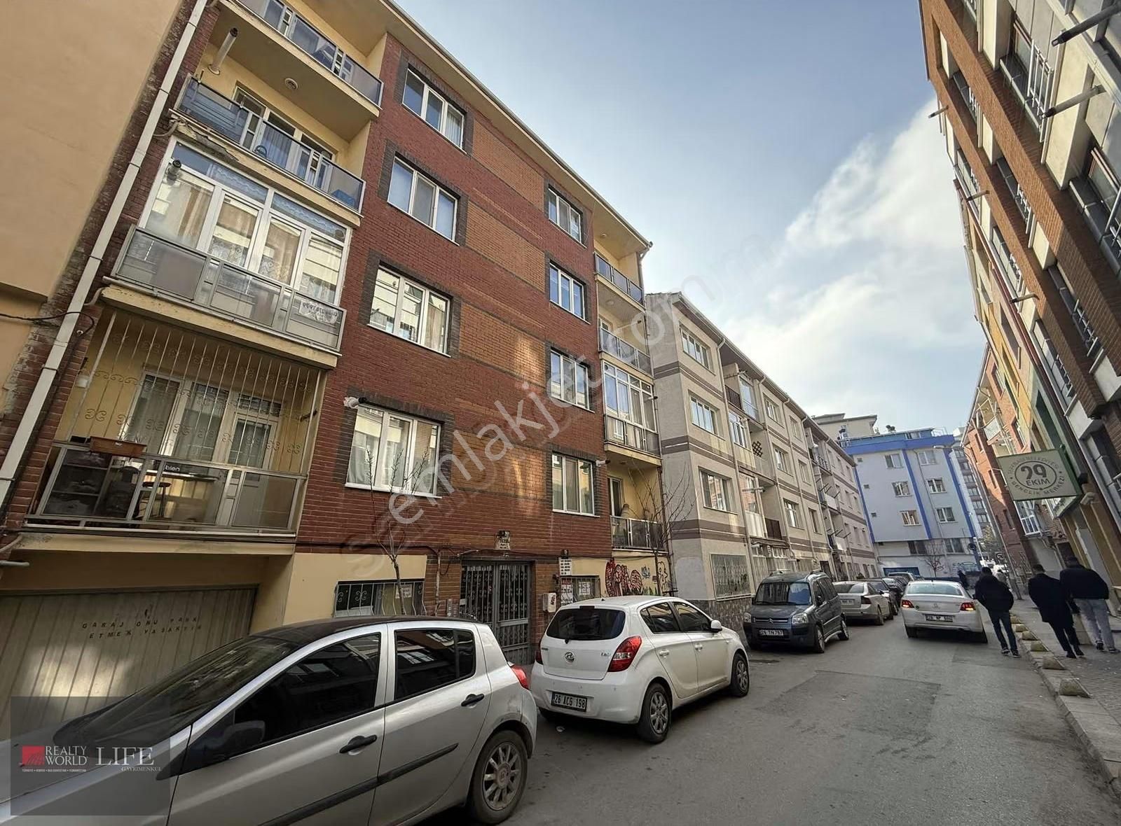 Rw Lıfe // Yenibağlar Mah. 2+1 75m2 Kiralık Daire - Görsel 13