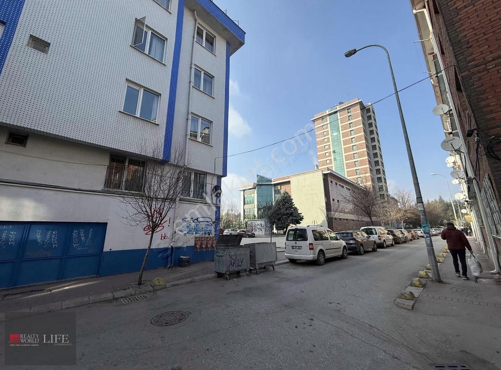 Rw Lıfe // Yenibağlar Mah. 2+1 75m2 Kiralık Daire - Görsel 14