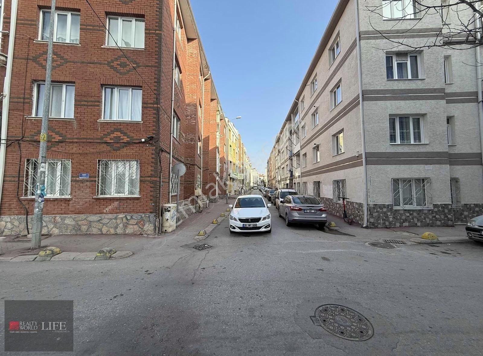 Rw Lıfe // Yenibağlar Mah. 2+1 75m2 Kiralık Daire - Görsel 12