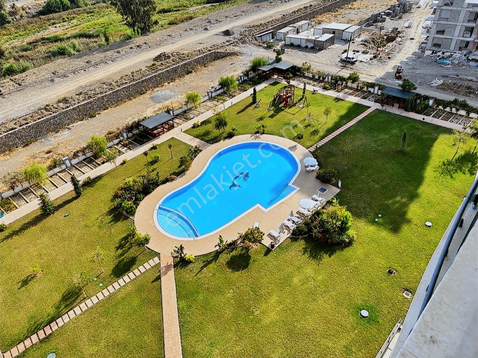 Rüyam Konaklarında Full Eşyalı 3+1 Daire