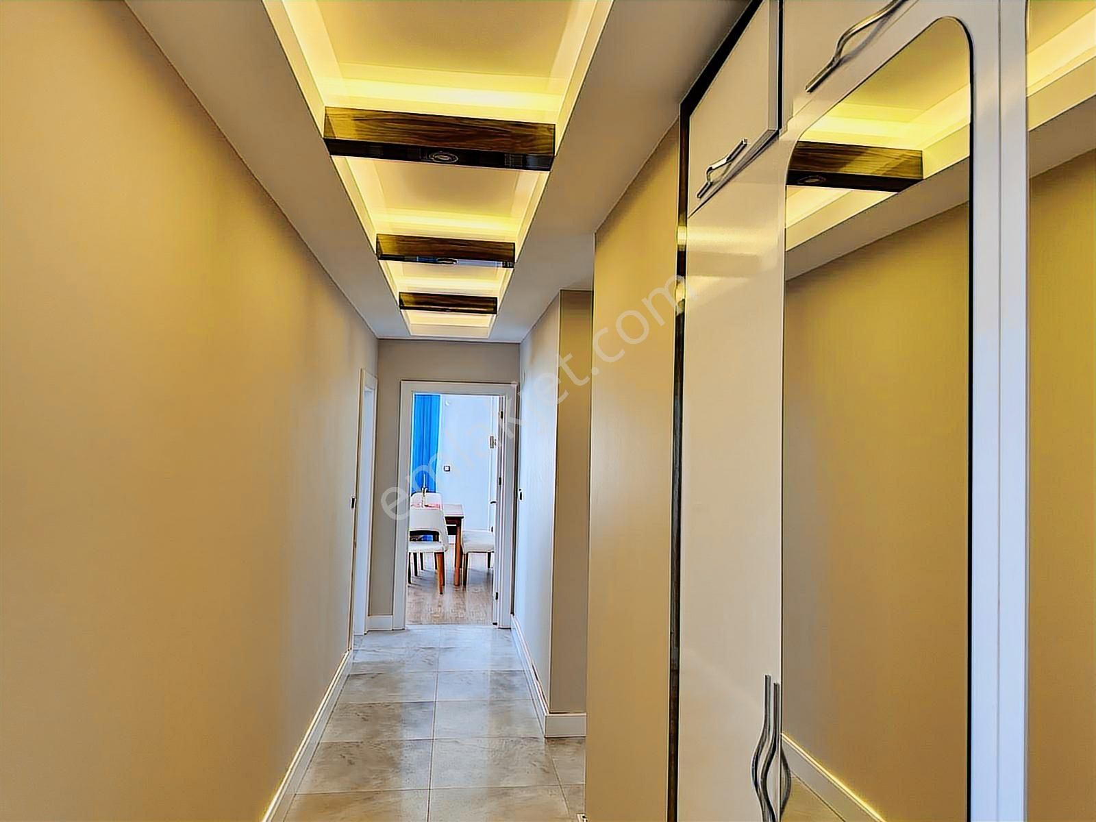 Rüyam Konaklarında Full Eşyalı 3+1 Daire - Görsel 19