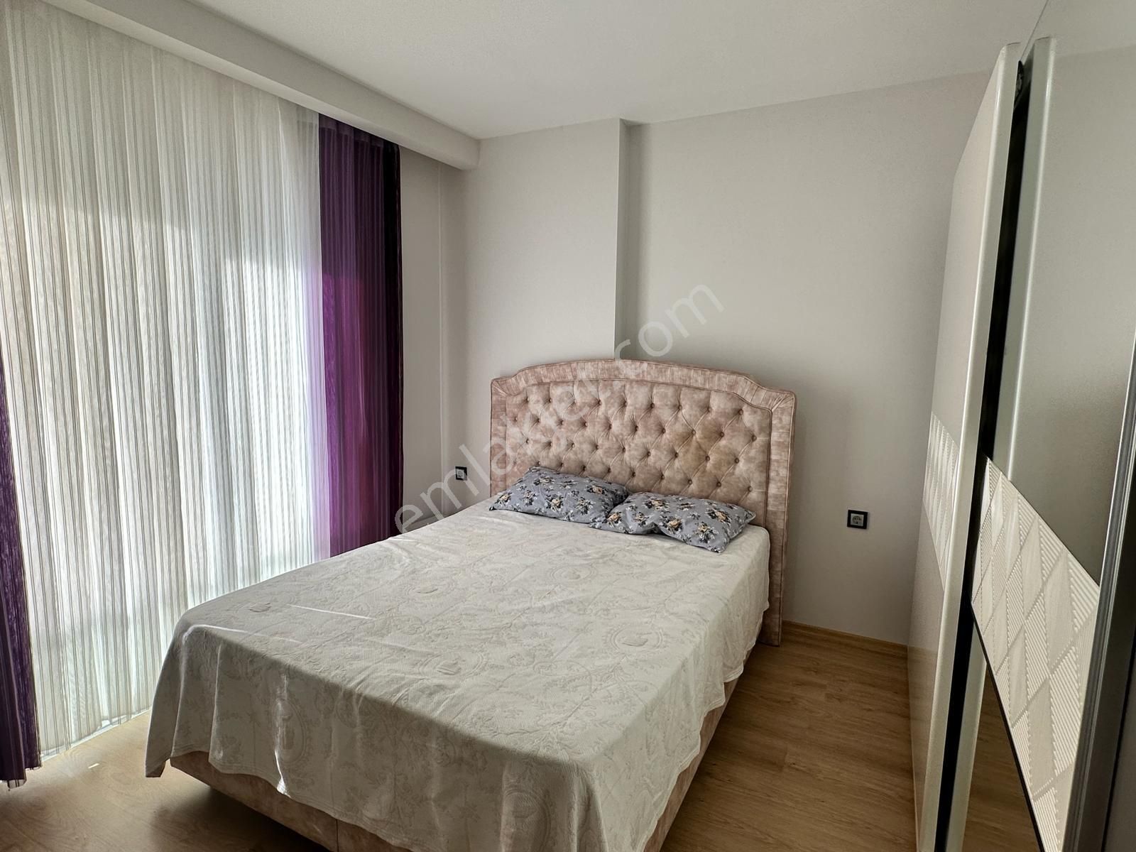 Rüyam Konaklarında Full Eşyalı 3+1 Daire - Görsel 16