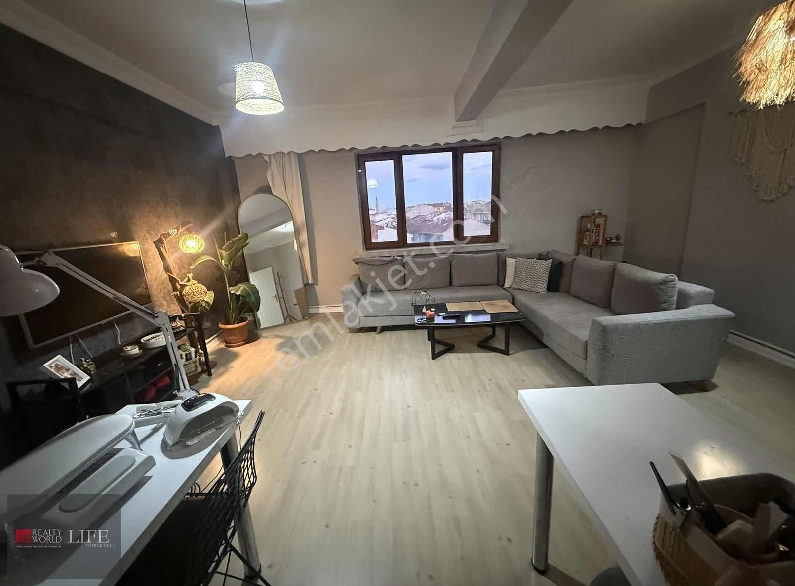 Rw Lıfe // Güllük Mh Sakarya 2. Cd 110 M2 Satılık Daire - Görsel 4