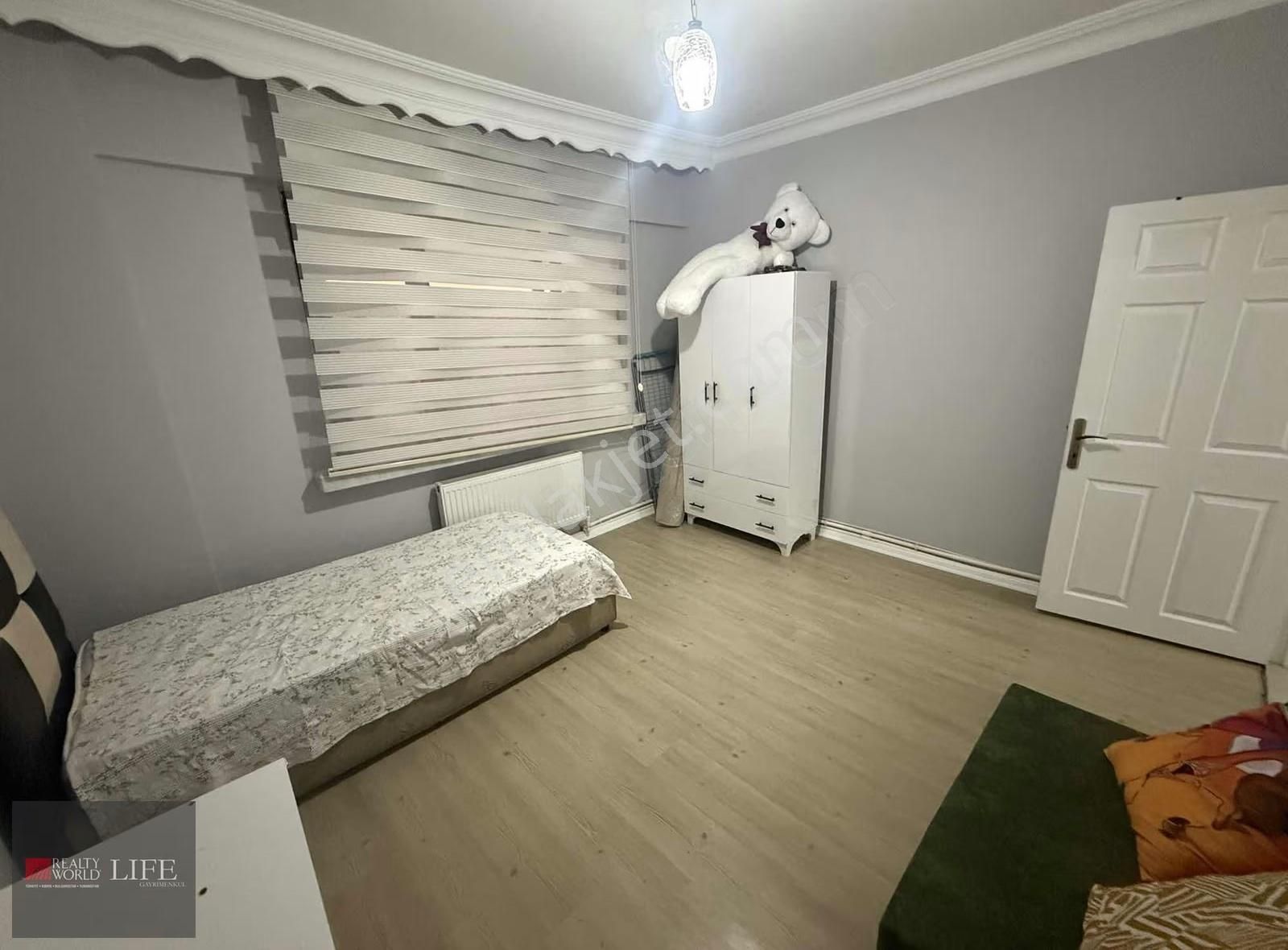 Rw Lıfe // Güllük Mh Sakarya 2. Cd 110 M2 Satılık Daire - Görsel 19