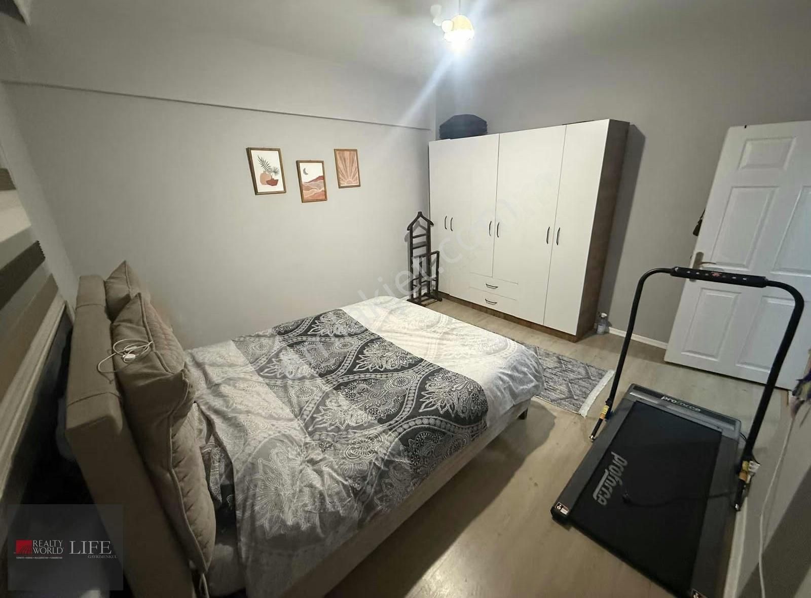 Rw Lıfe // Güllük Mh Sakarya 2. Cd 110 M2 Satılık Daire - Görsel 8