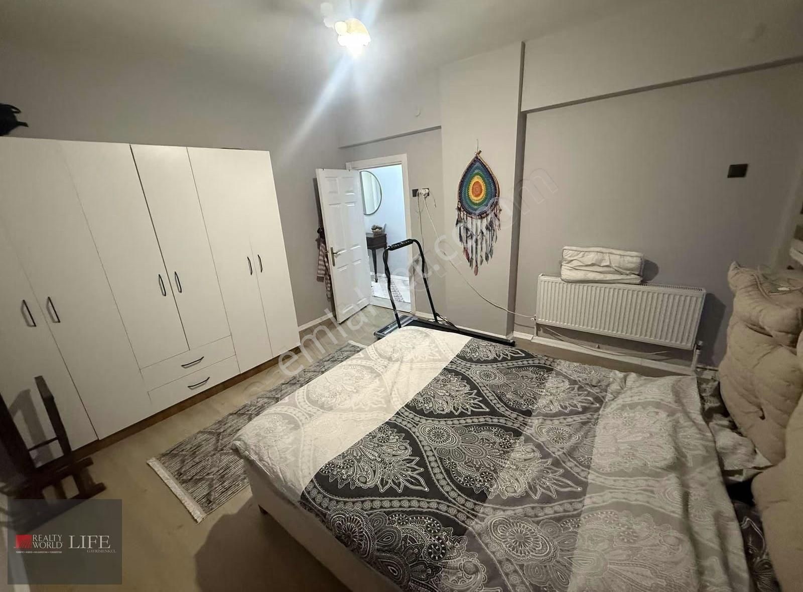 Rw Lıfe // Güllük Mh Sakarya 2. Cd 110 M2 Satılık Daire - Görsel 22