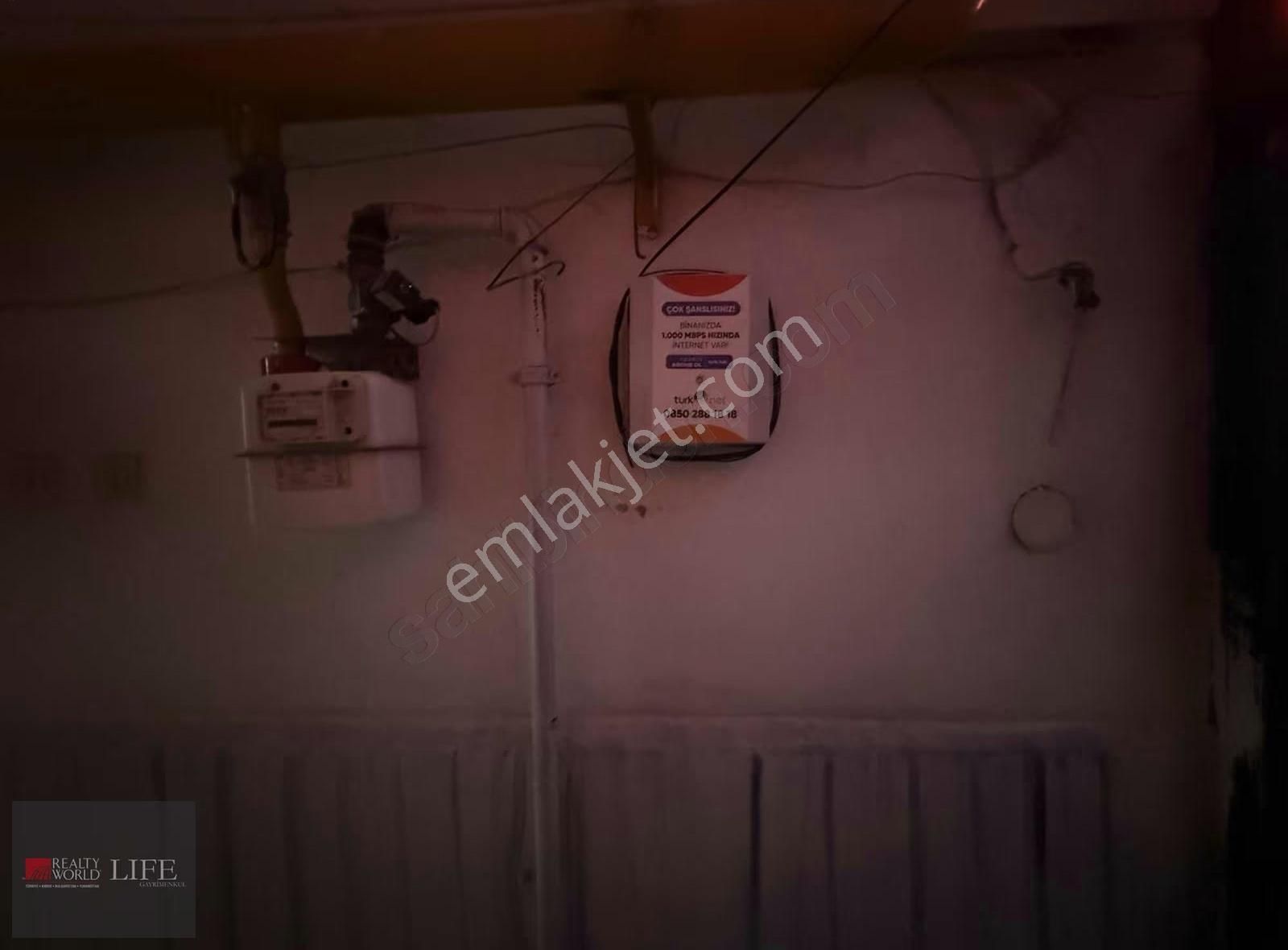 Rw Lıfe // Güllük Mh Sakarya 2. Cd 110 M2 Satılık Daire - Görsel 18