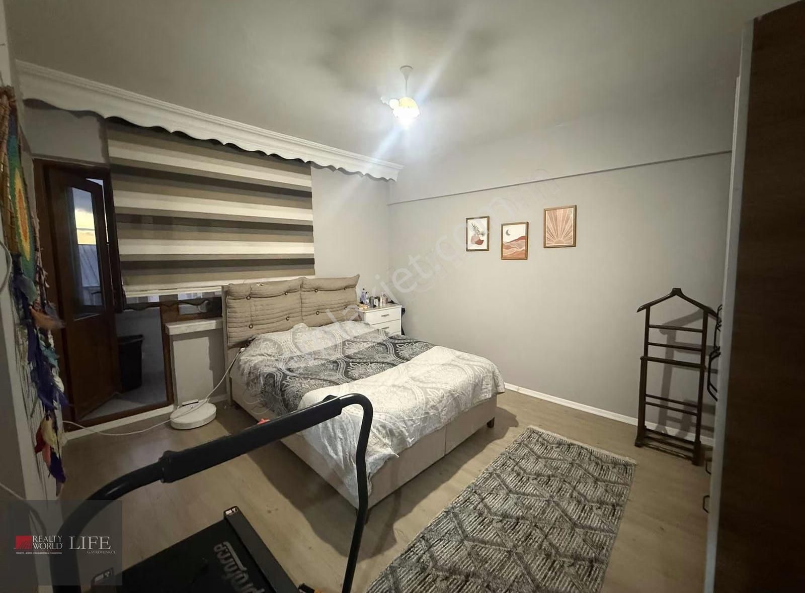 Rw Lıfe // Güllük Mh Sakarya 2. Cd 110 M2 Satılık Daire - Görsel 29