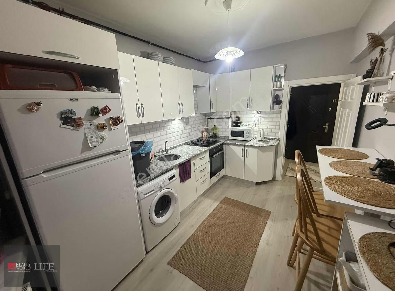 Rw Lıfe // Güllük Mh Sakarya 2. Cd 110 M2 Satılık Daire - Görsel 15