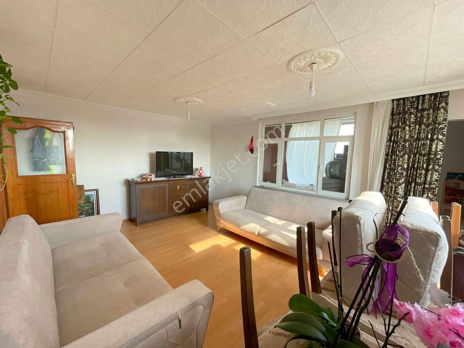 Mertcan'dan Ramazanoğlu Mah.393 M2 Arsa Tapulu Satılık Bina - Görsel 6