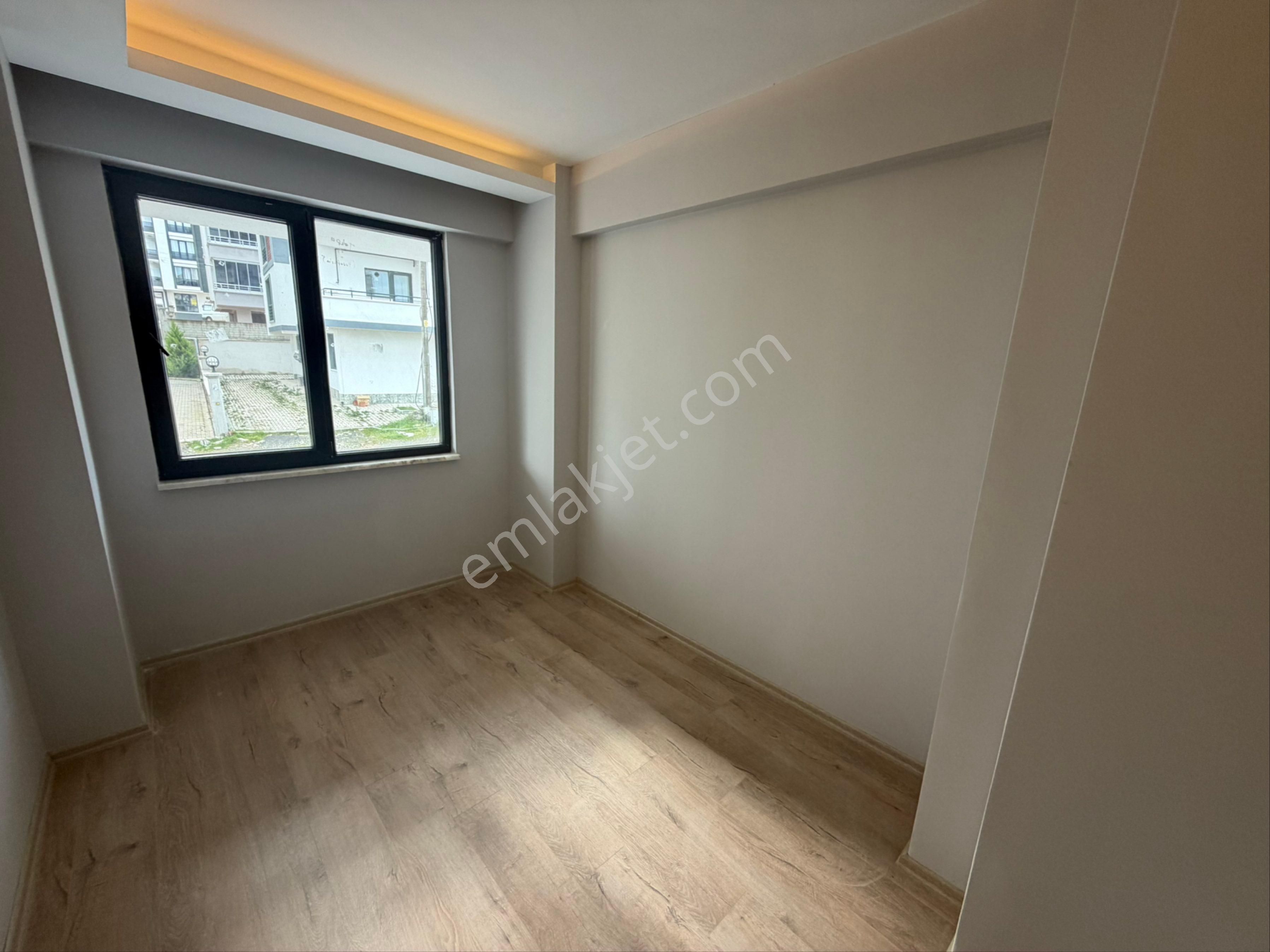 Evim-nur’dan Atakum Kurupelit Mh 1+1 55 M2 Yüksek Giriş Fırsat Daire - Görsel 7