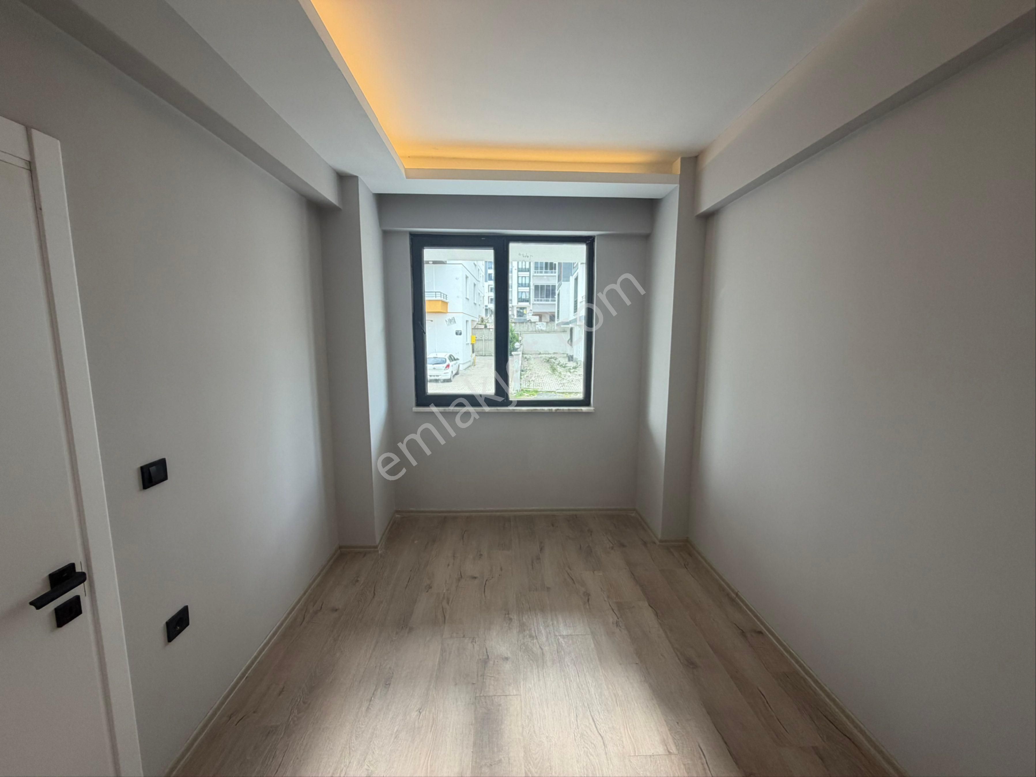 Evim-nur’dan Atakum Kurupelit Mh 1+1 55 M2 Yüksek Giriş Fırsat Daire - Görsel 10