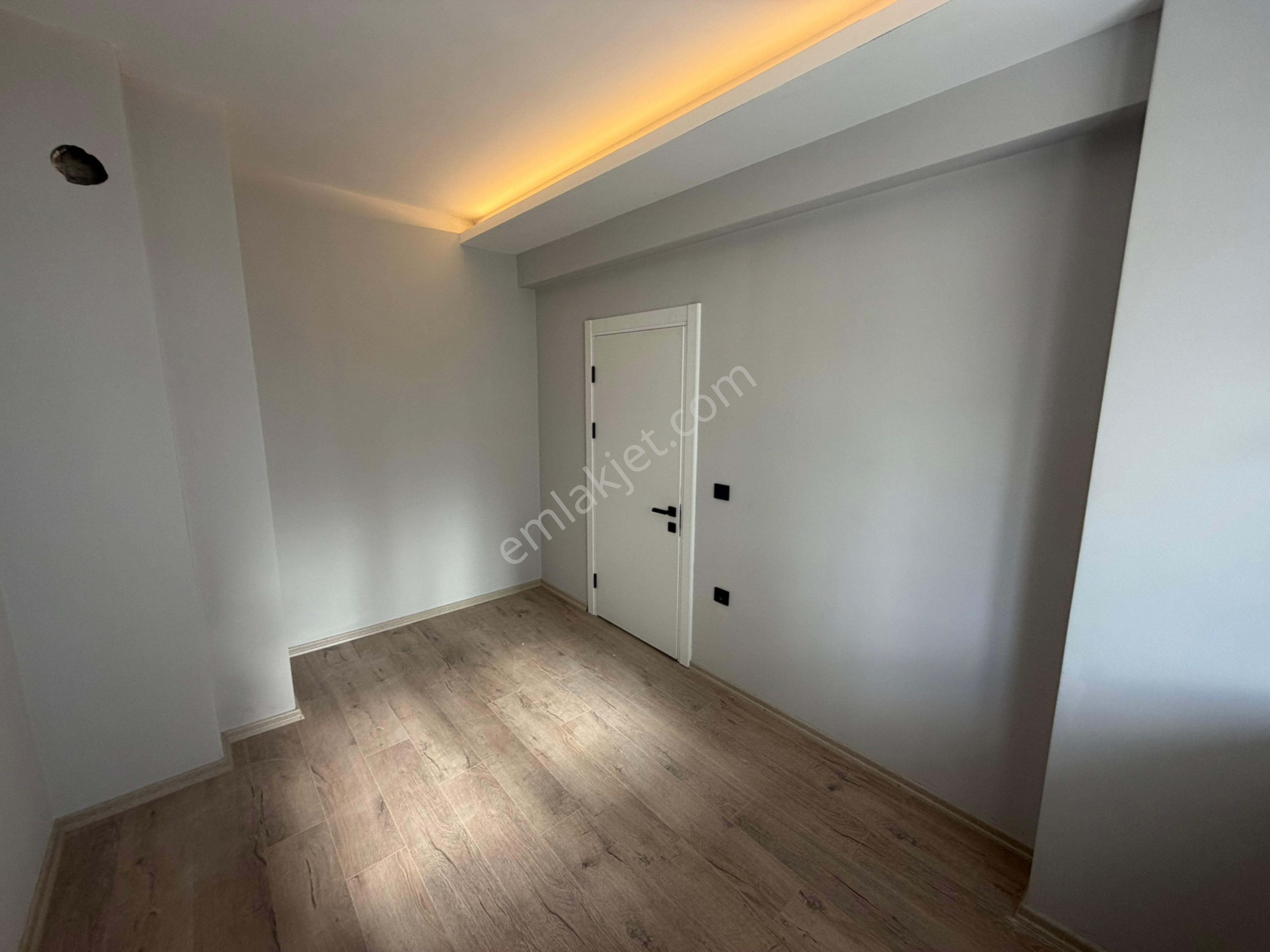 Evim-nur’dan Atakum Kurupelit Mh 1+1 55 M2 Yüksek Giriş Fırsat Daire - Görsel 8