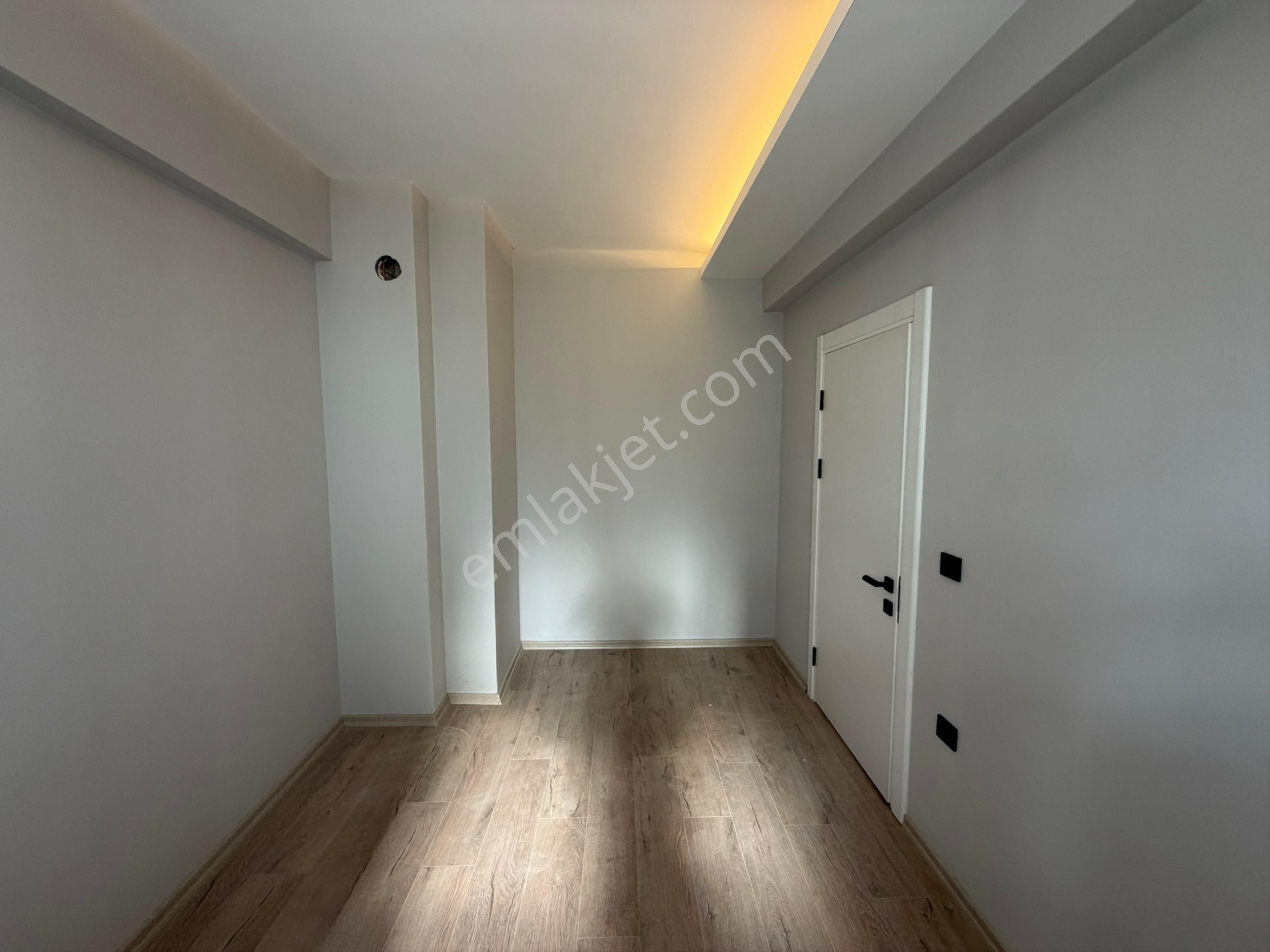 Evim-nur’dan Atakum Kurupelit Mh 1+1 55 M2 Yüksek Giriş Fırsat Daire - Görsel 9