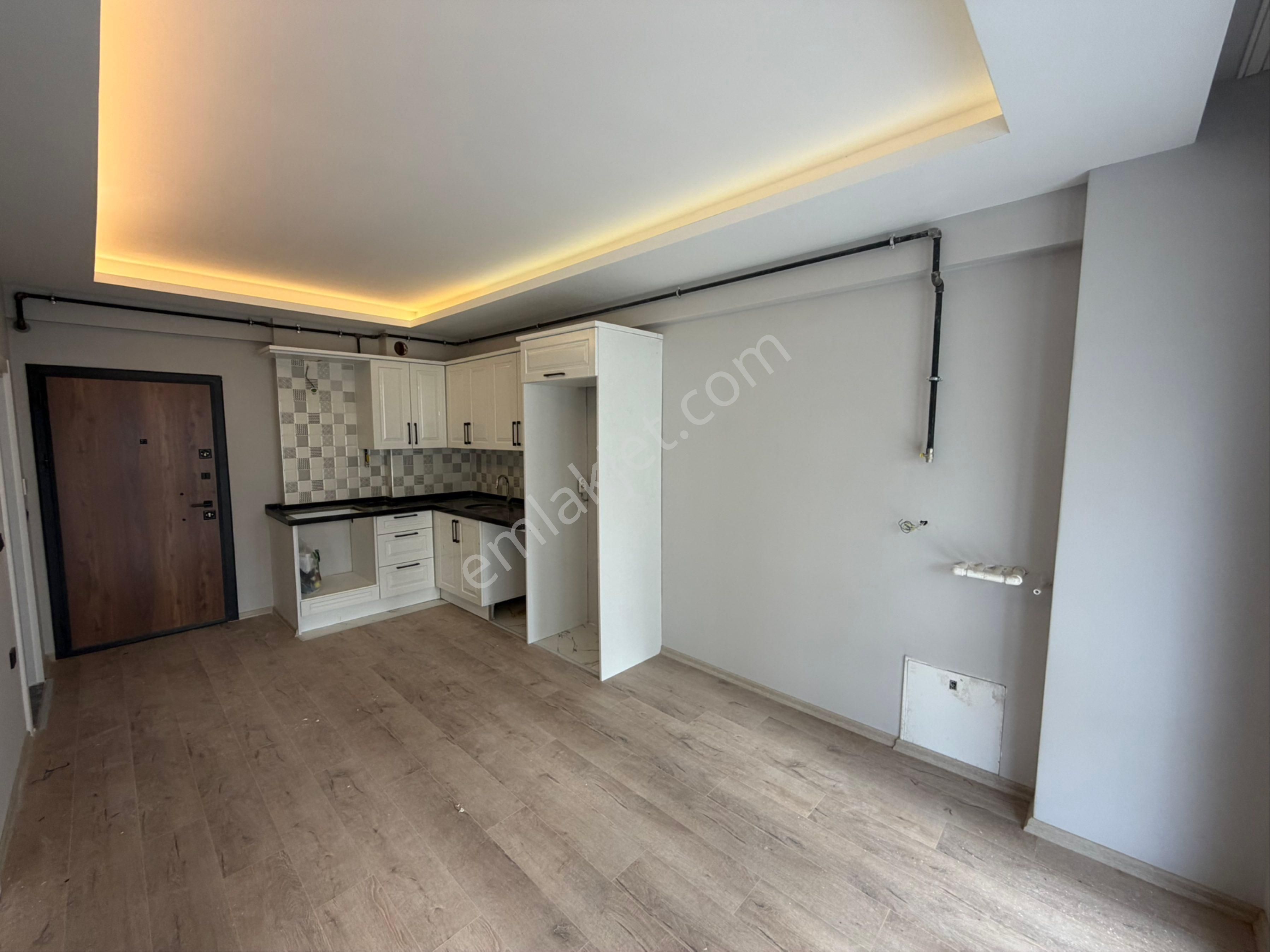 Evim-nur’dan Atakum Kurupelit Mh 1+1 55 M2 Yüksek Giriş Fırsat Daire - Görsel 3