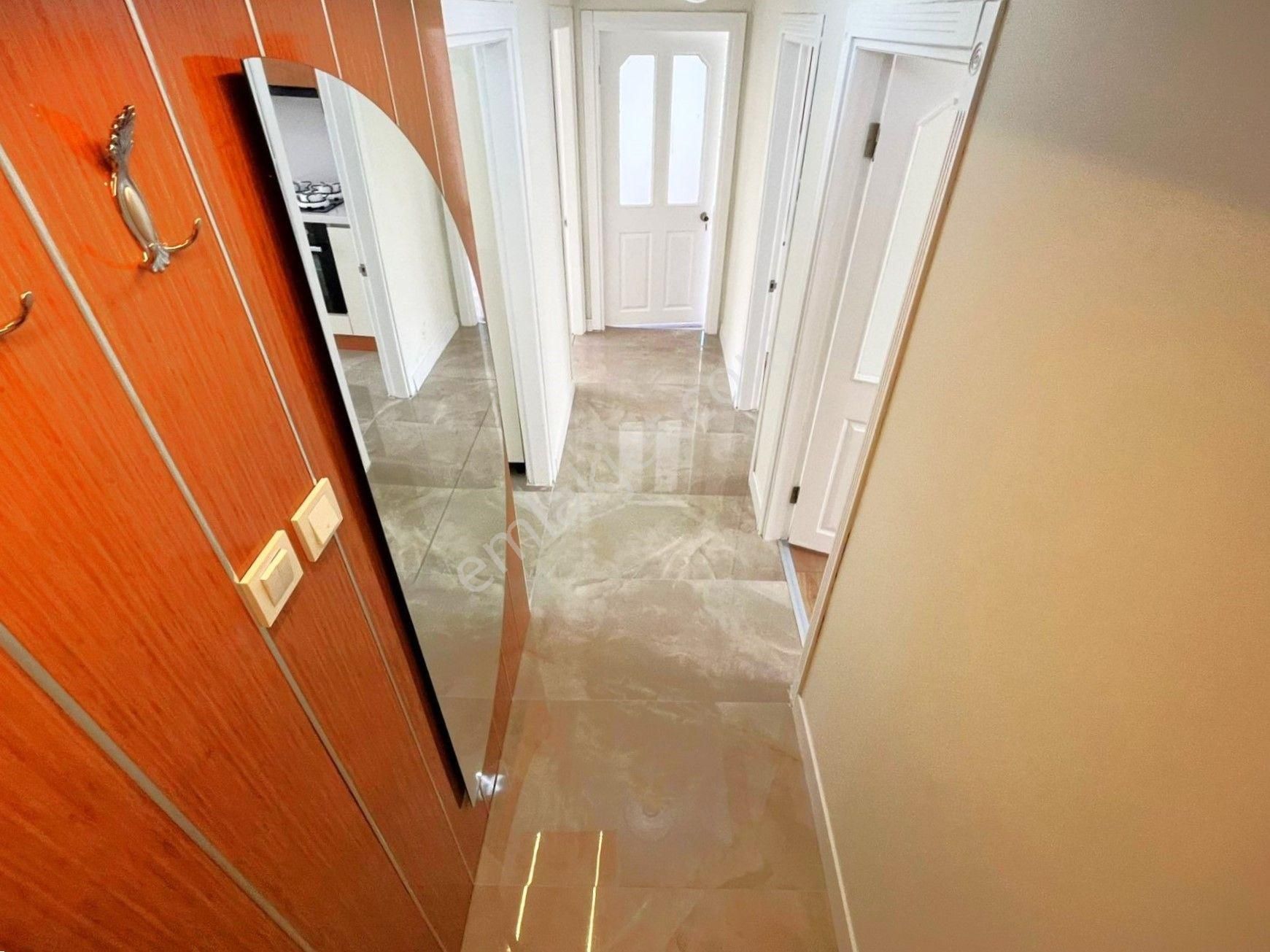 Akçay Yenimahalle'de Aygülden Denize 50 Mt Modern Dizaynıyla Kaçmaz Ön Cephe Arakat 3+1satılık Daire - Görsel 7