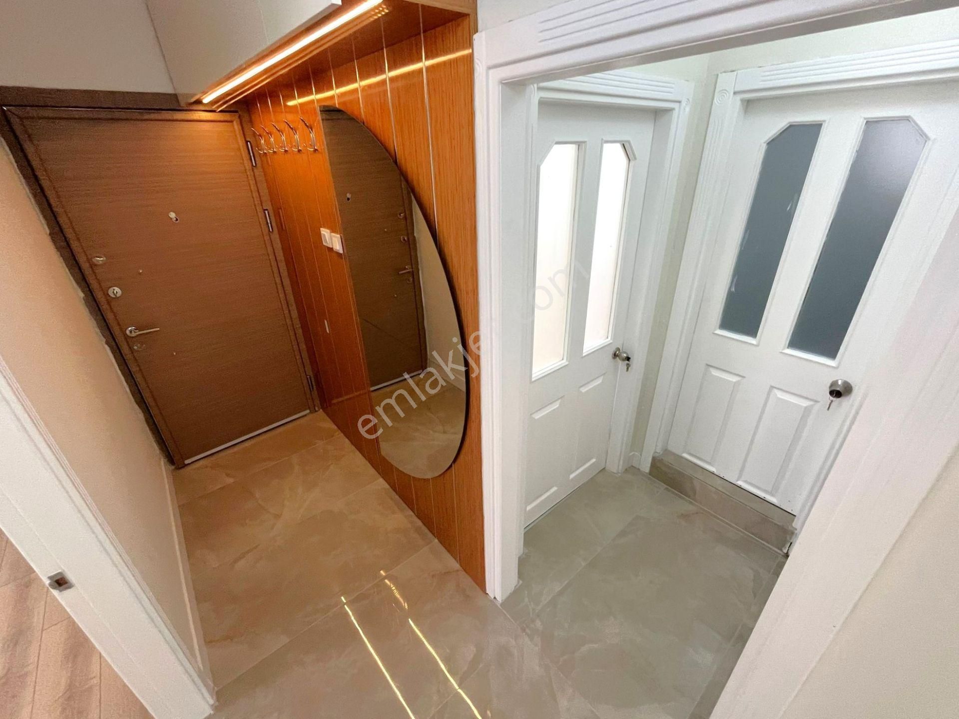Akçay Yenimahalle'de Aygülden Denize 50 Mt Modern Dizaynıyla Kaçmaz Ön Cephe Arakat 3+1satılık Daire - Görsel 33