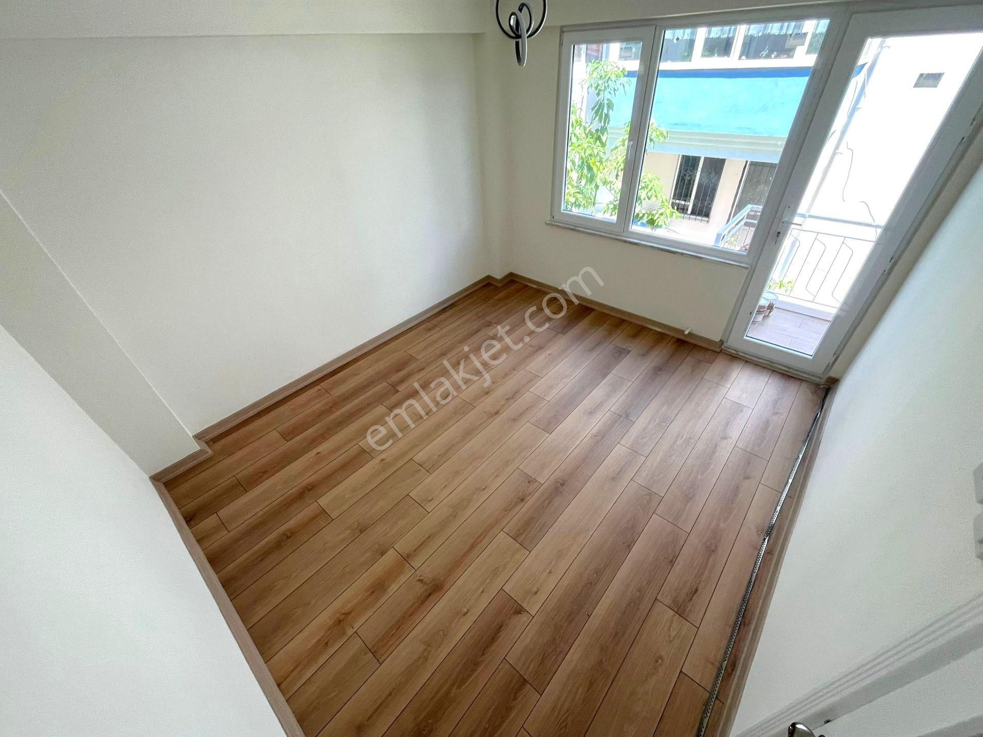 Akçay Yenimahalle'de Aygülden Denize 50 Mt Modern Dizaynıyla Kaçmaz Ön Cephe Arakat 3+1satılık Daire - Görsel 20