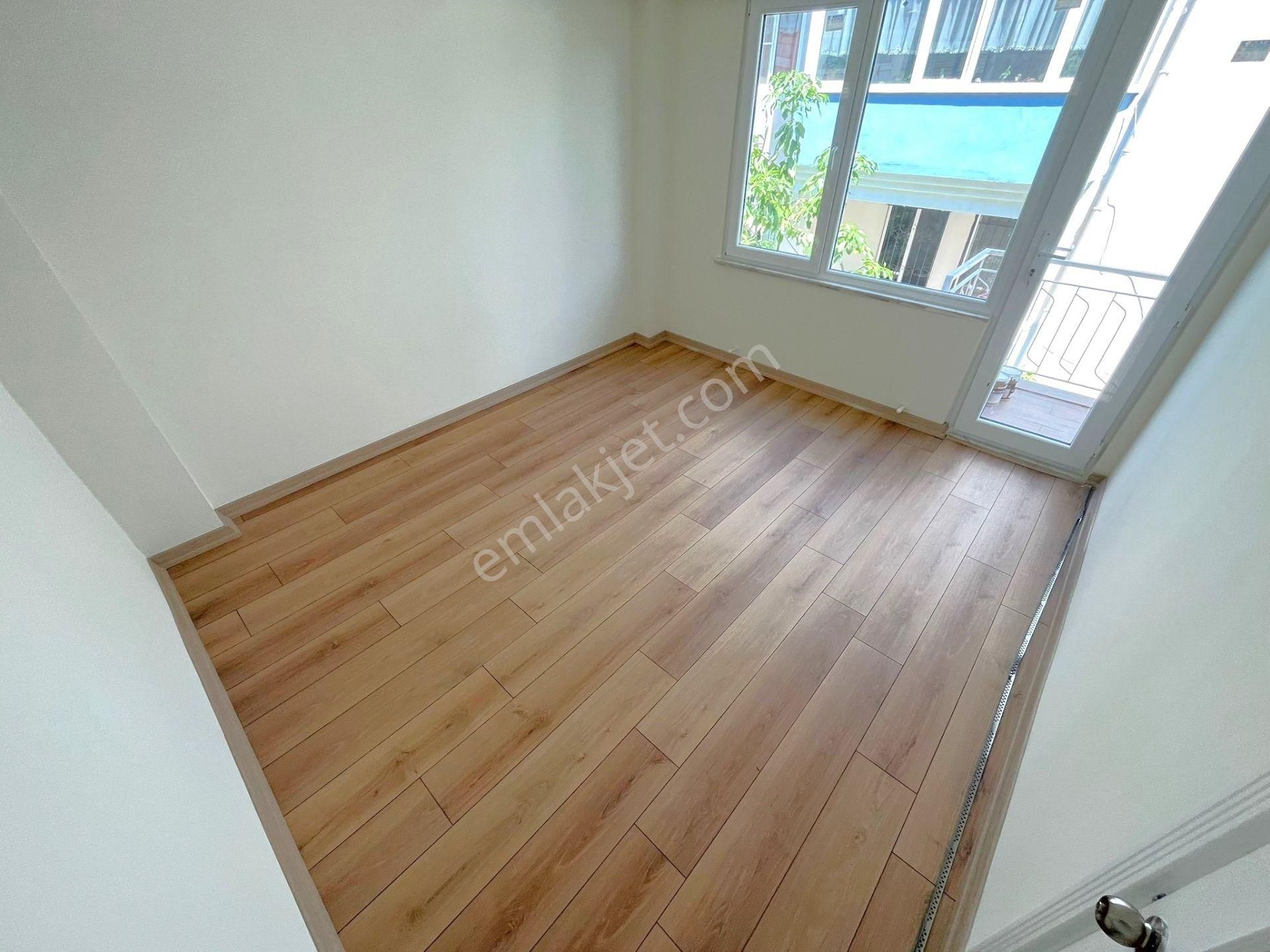 Akçay Yenimahalle'de Aygülden Denize 50 Mt Modern Dizaynıyla Kaçmaz Ön Cephe Arakat 3+1satılık Daire - Görsel 24