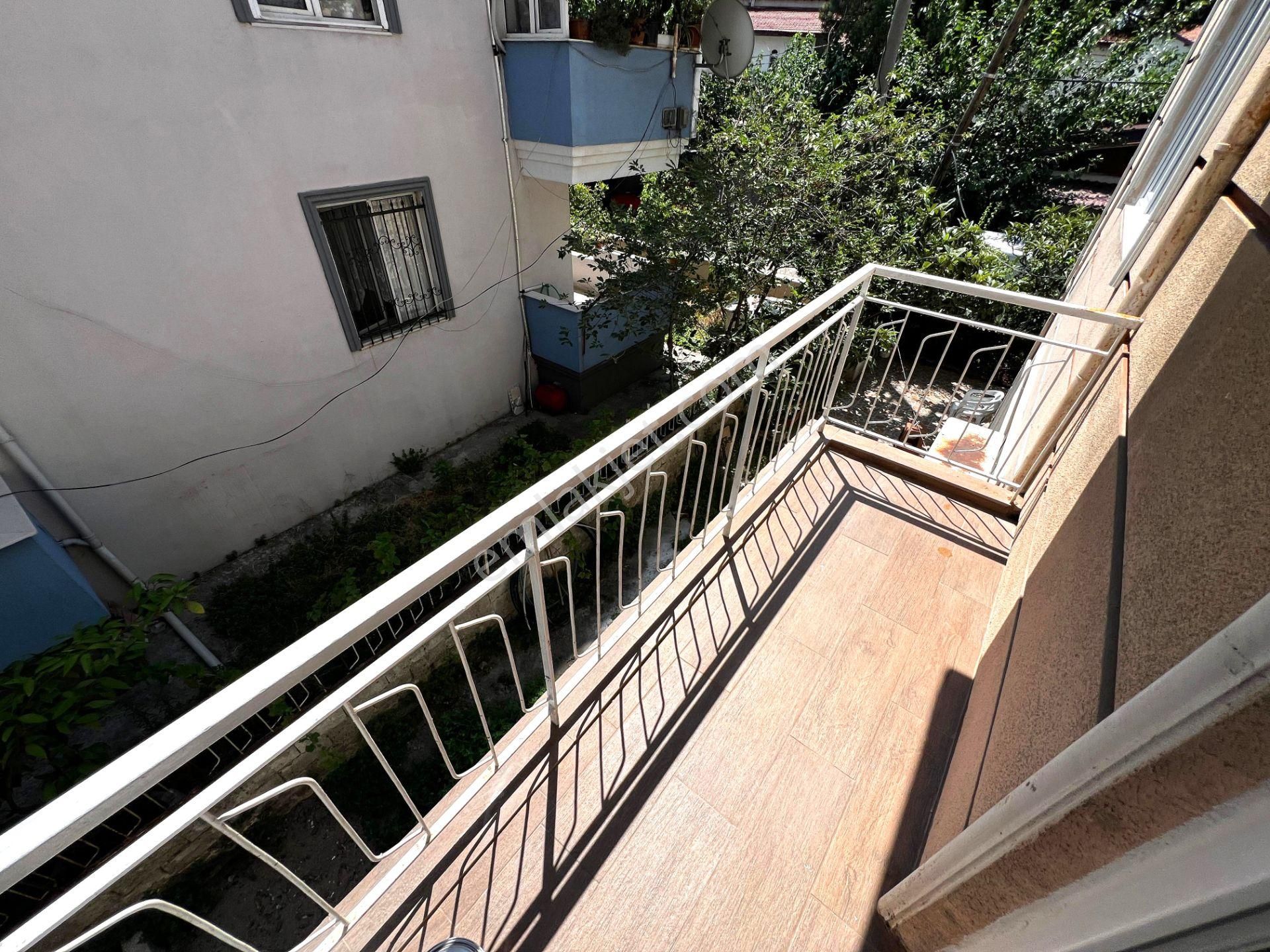 Yiğit'ten Yenimahallede Denize 50 Mt Ön Cephe Lüks 3+1 Daire - Görsel 32
