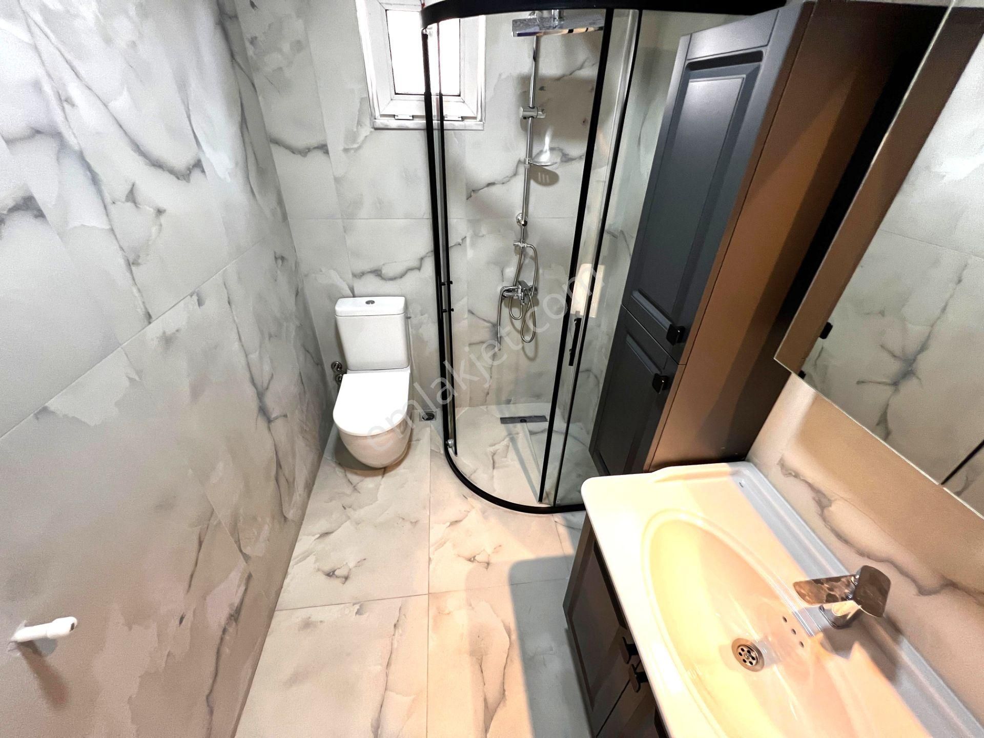 Yiğit'ten Yenimahallede Denize 50 Mt Ön Cephe Lüks 3+1 Daire - Görsel 26