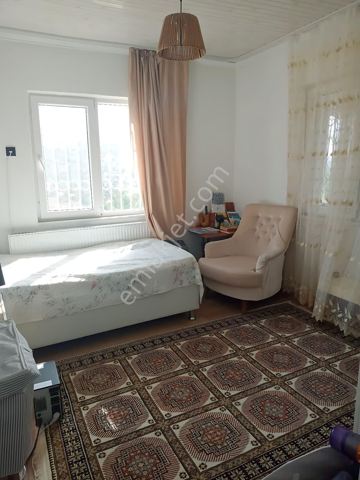 Burdur Merkez Kavacık'ta Doğa İçinde Tam Müstakil Villa + Bahçe - Görsel 10