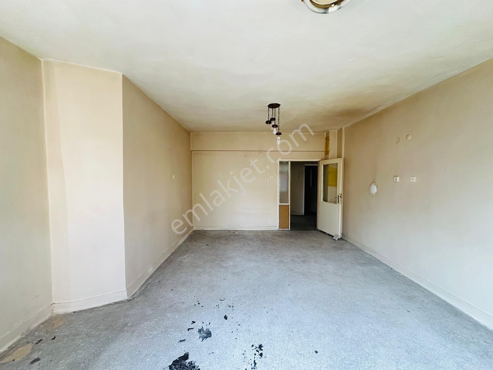 Kocasinan Ahi Evranda Kaçırılmayacak 2+1 Satılık Daire - Görsel 8