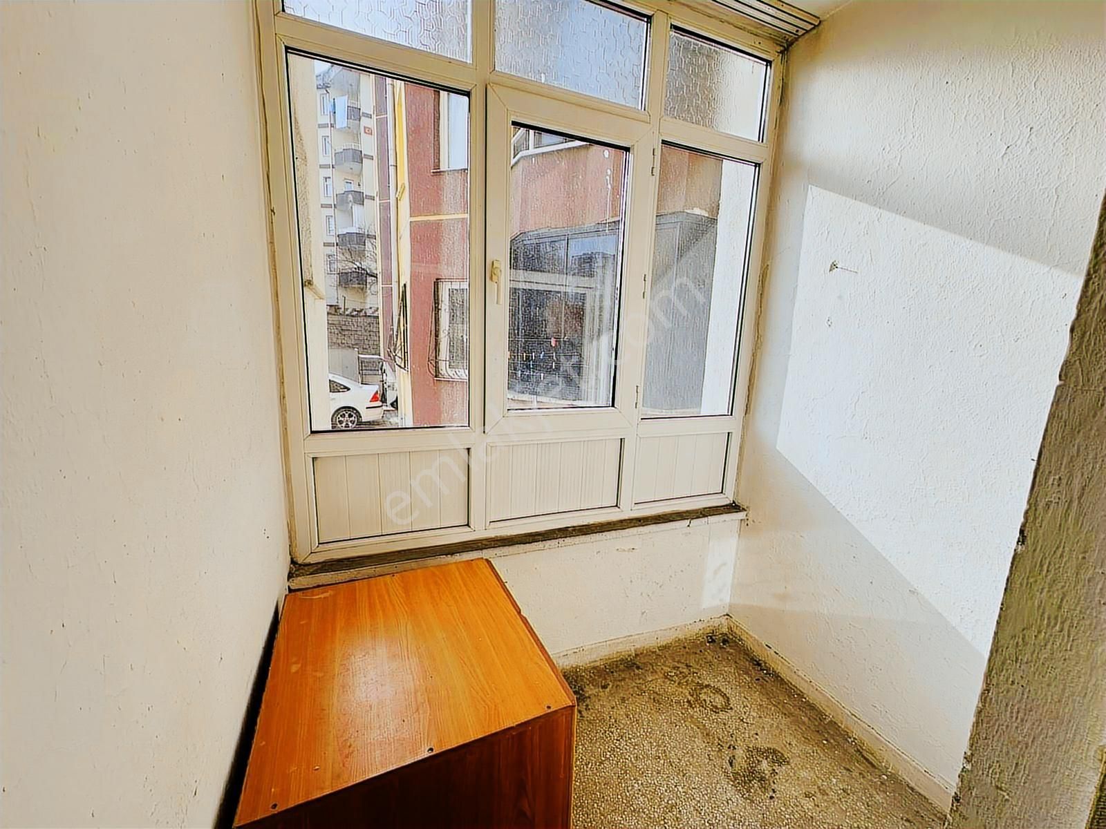 Kocasinan Ahi Evranda Kaçırılmayacak 2+1 Satılık Daire - Görsel 12